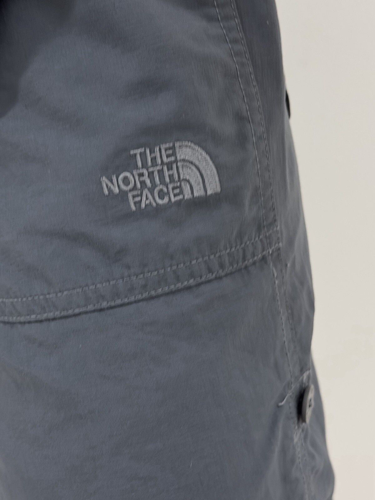 The North Face The North Face Hiking Womens Short Shorts Active Outdoor Size 27" / US 4 / IT 40 - 9 Thumbnail