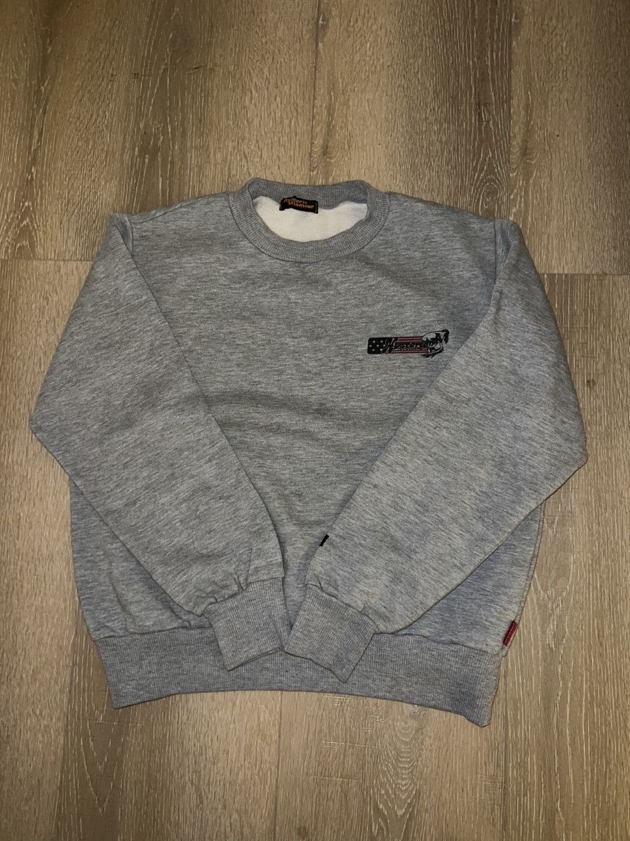 Hysteric Glamour Hysteric Glamour Crewneck Size S / US 4 / IT 40 - 3 Thumbnail