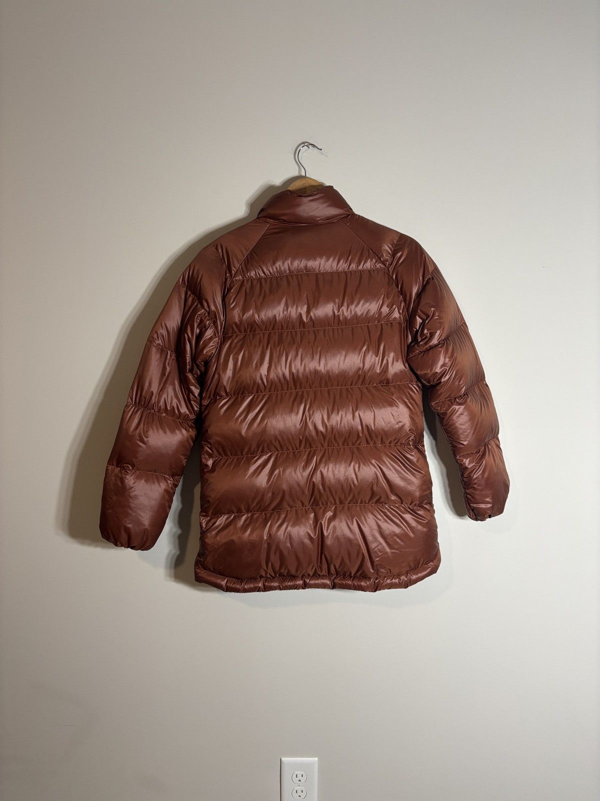 Patagonia Patagonia Women’s Raven Rocks Down Puffer Jacket Small Size S / US 4 / IT 40 - 5 Thumbnail