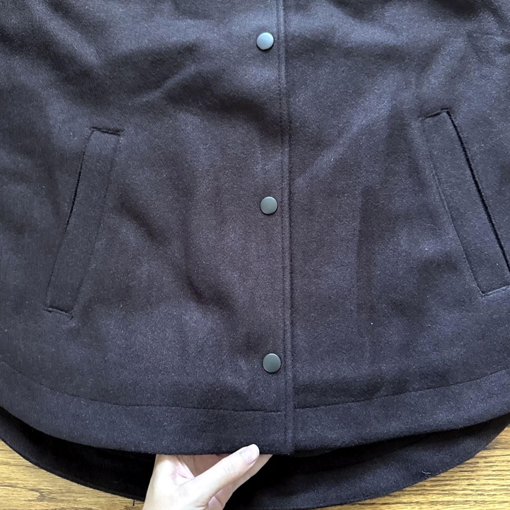 H&M VINTAGE? N/A Size L / US 10 / IT 46 - 5 Thumbnail