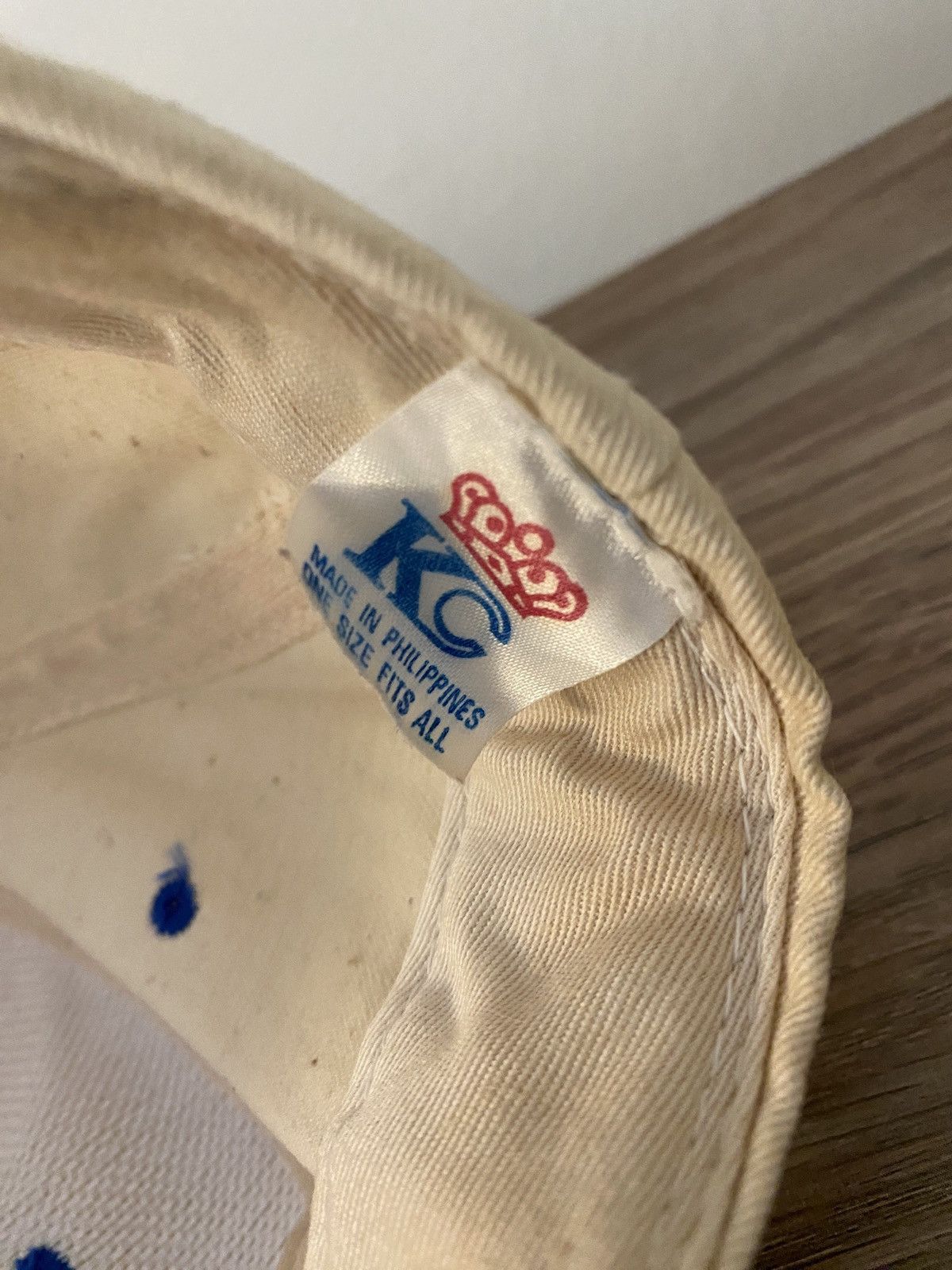 NBA Vintage 90’s Orlando Magic Bud Light Snap Back Cap Hat Size ONE SIZE - 17 Thumbnail