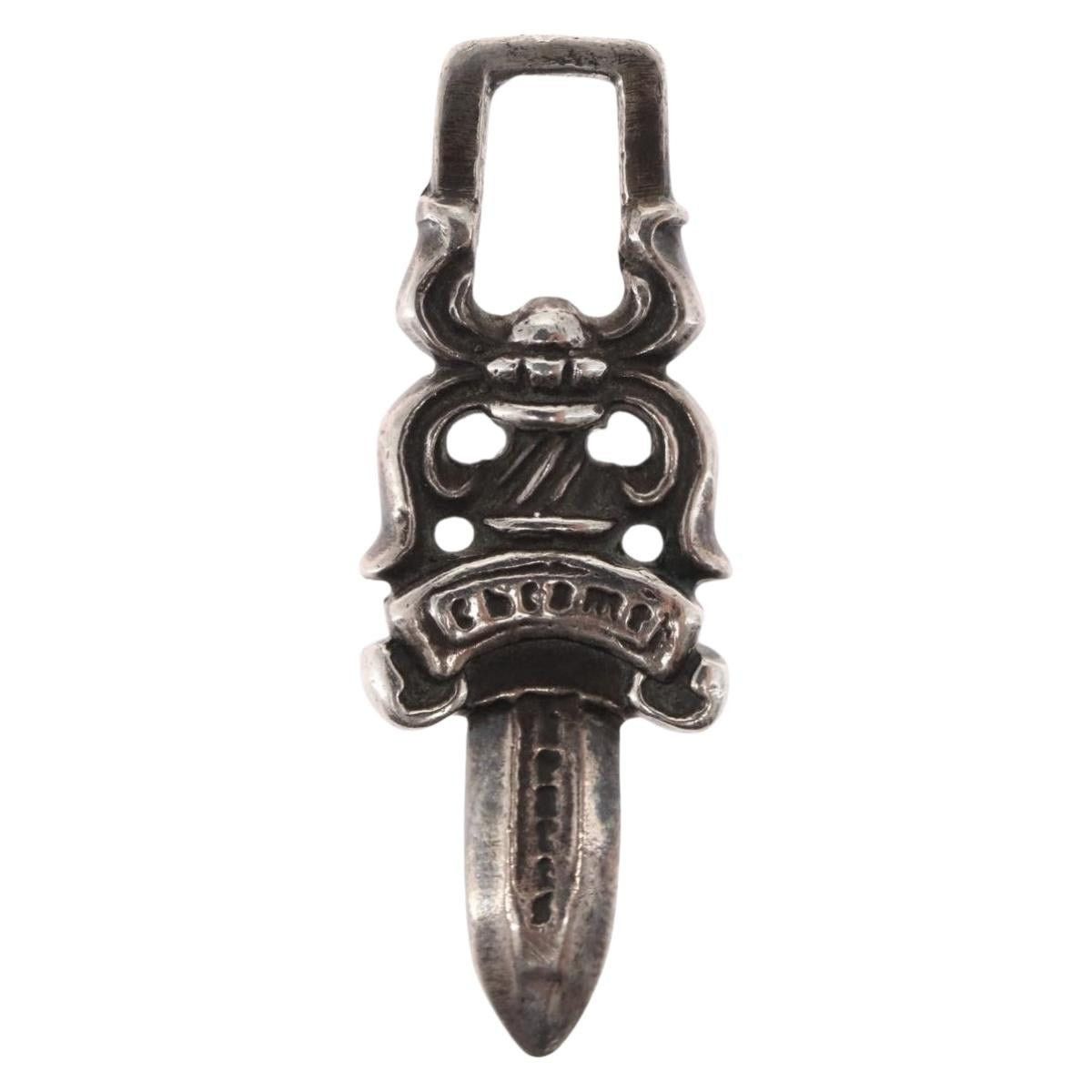 Chrome Hearts Chrome Hearts Dagger Charm Pendant Top Size ONE SIZE - 2 Thumbnail