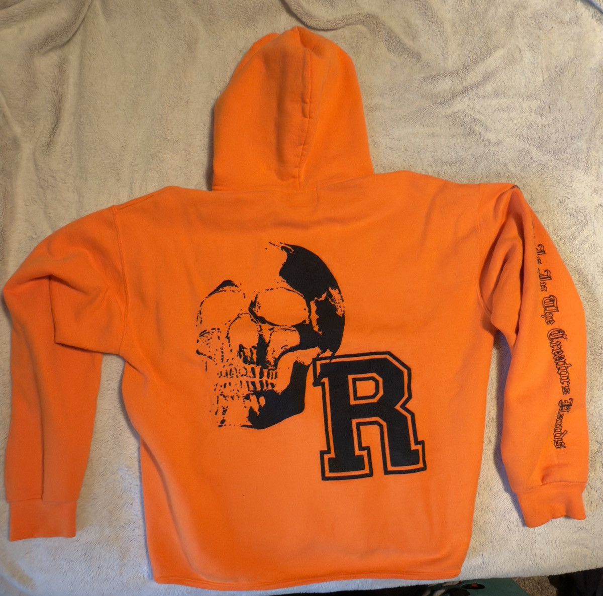 Revenge 2017 OG Revenge Hoodie Size US L / EU 52-54 / 3 - 4 Thumbnail
