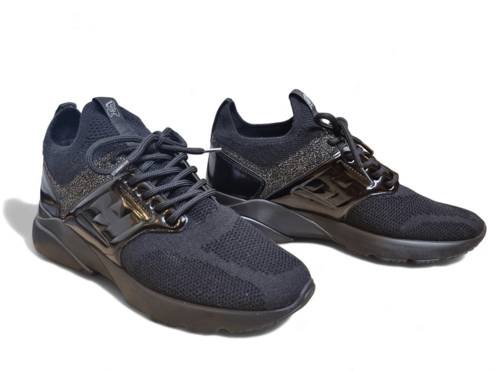 Hogan Hogan Female Trainers Size US 8.5 / IT 38.5 - 11 Thumbnail