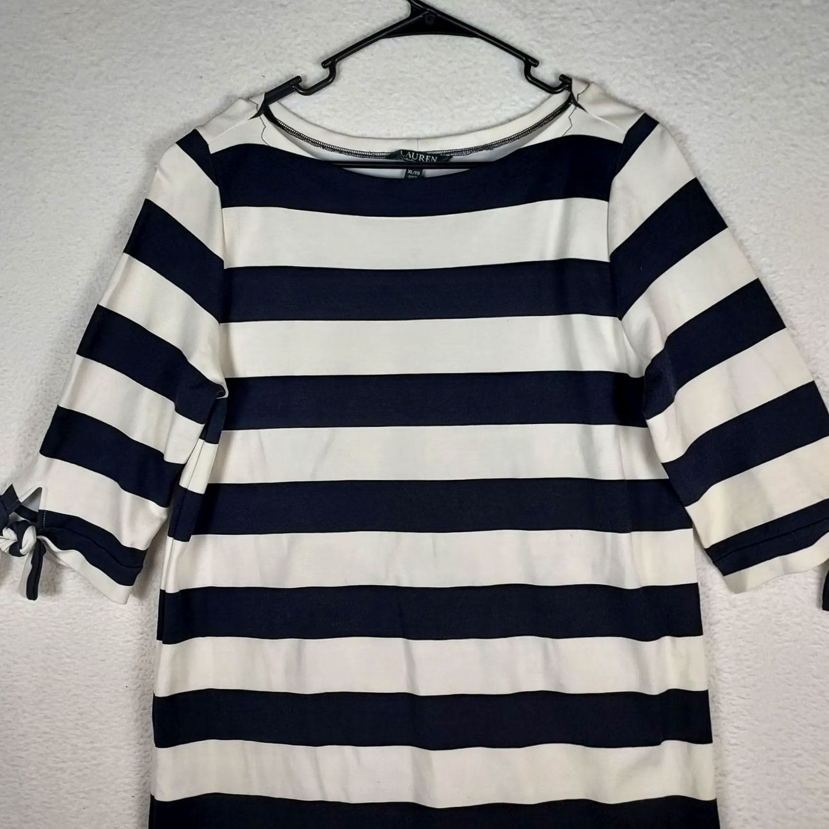 Ralph Lauren VINTAGE? No. Size 40" / US 18 - 3 Thumbnail