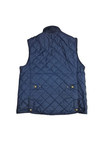 Polo Ralph Lauren Polo Ralph Lauren Light Puffer Vest Size US M / EU 48-50 / 2 - 2 Thumbnail