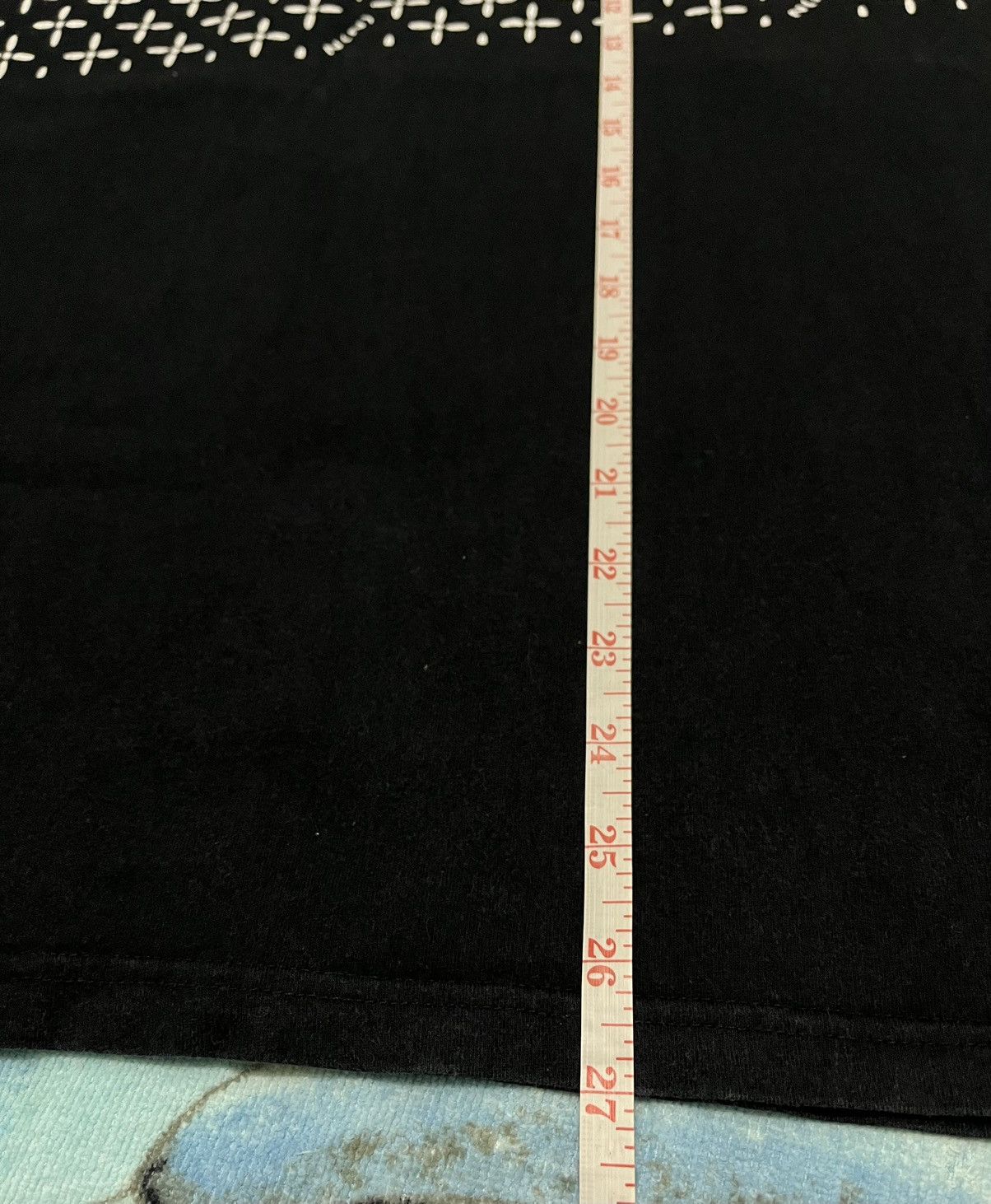 Number (N)ine NUMBER NINE x MARLBORO Shirt Size US M / EU 48-50 / 2 - 11 Thumbnail