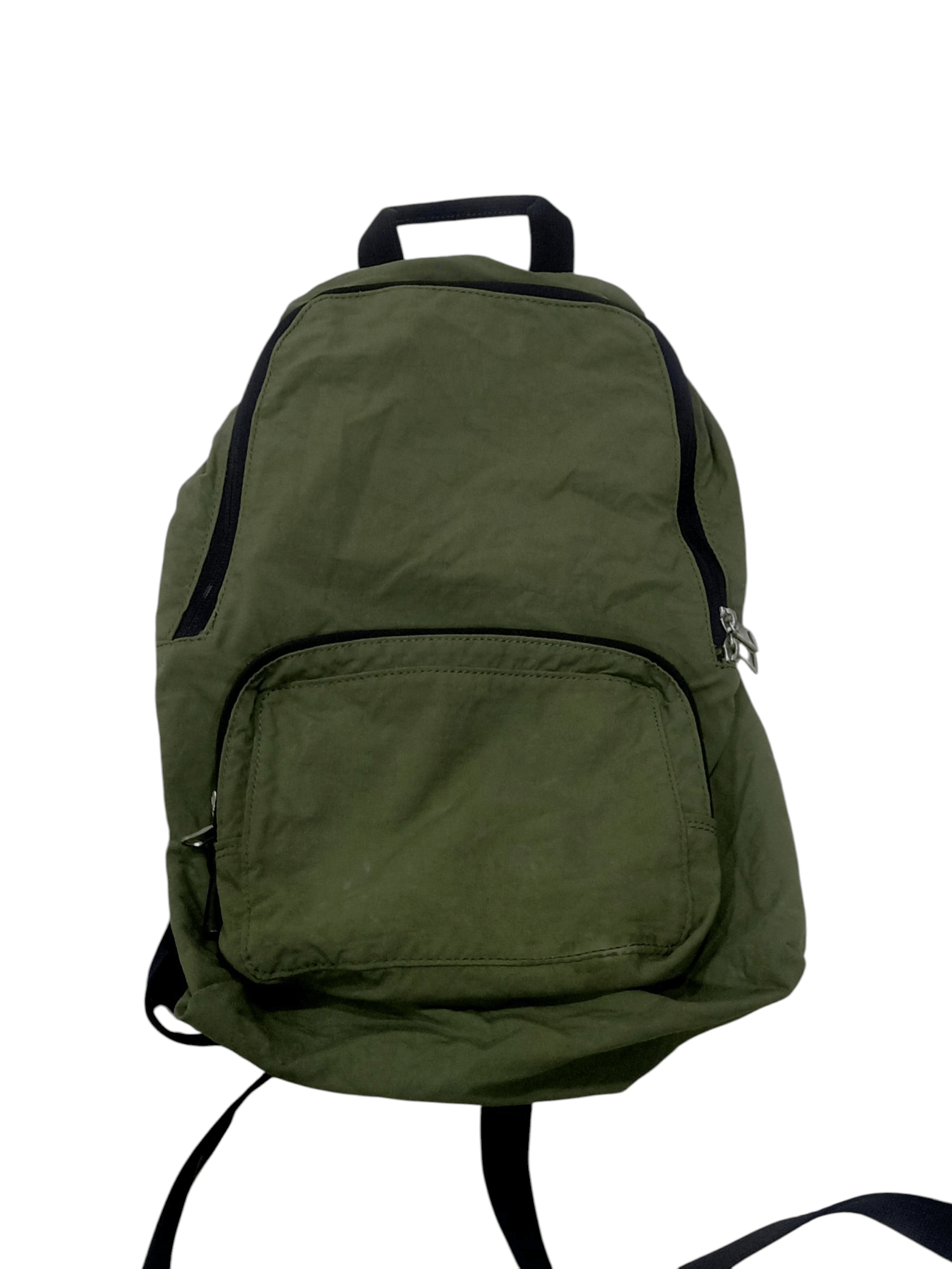 Margaret Howell Margaret Howell Idea Backpack Size ONE SIZE - 2 Thumbnail