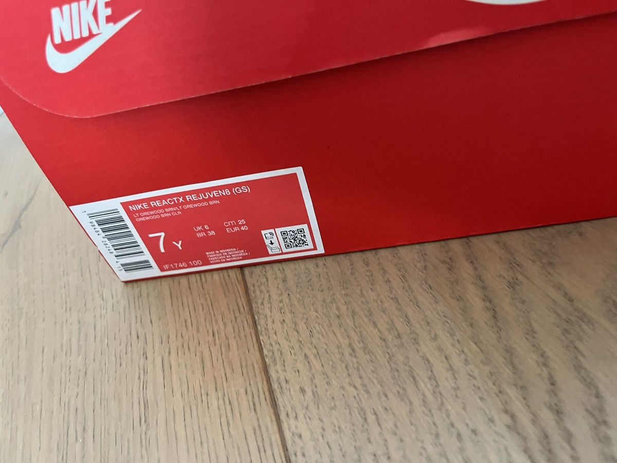 Jordan Brand Jordan 1 High Goretex Size US 8 / EU 41 - 8 Thumbnail