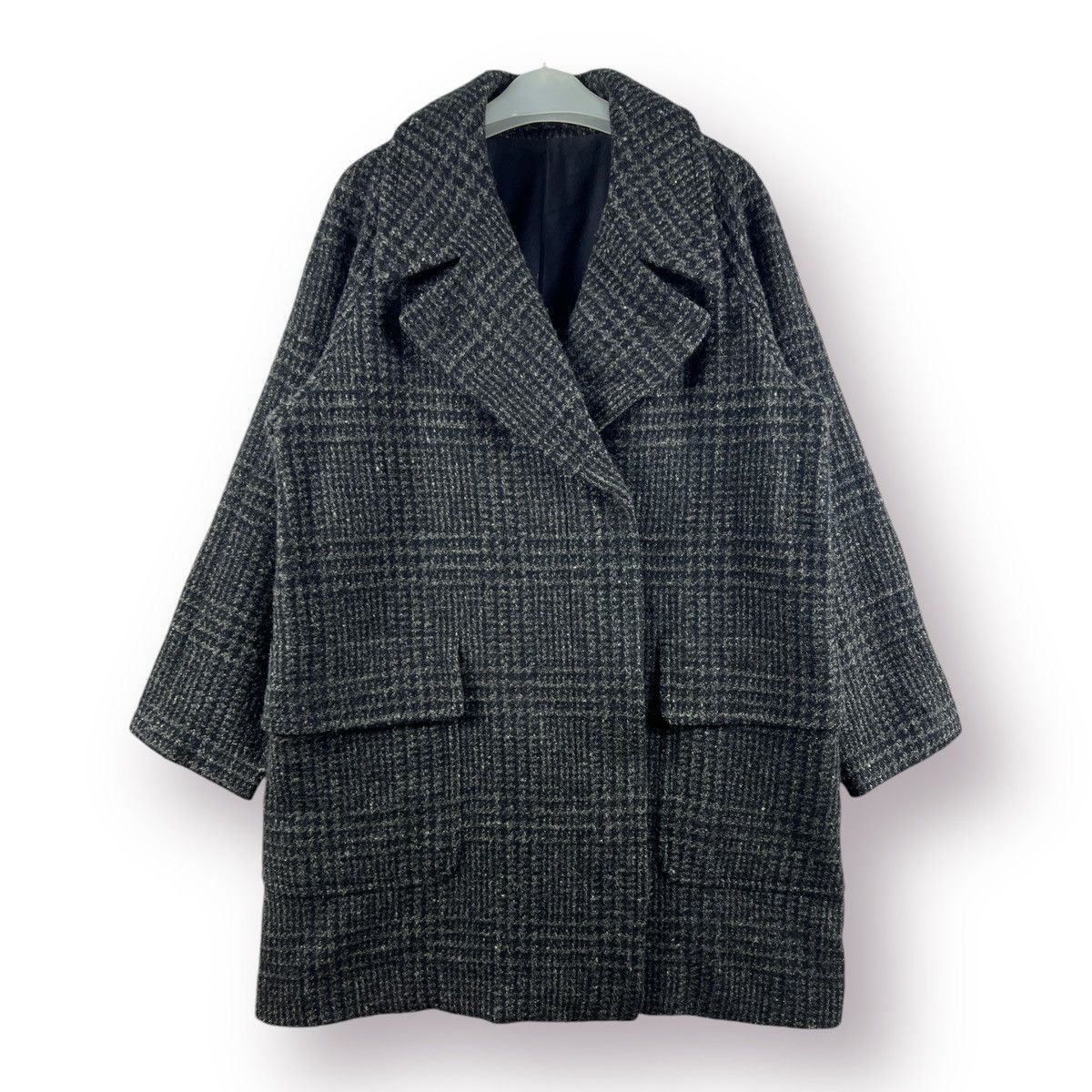 新品 MARAGRET HOWELL  BRITISH WOOL TWEED 1 Margaret Howell Tweed Jacket | Grailed