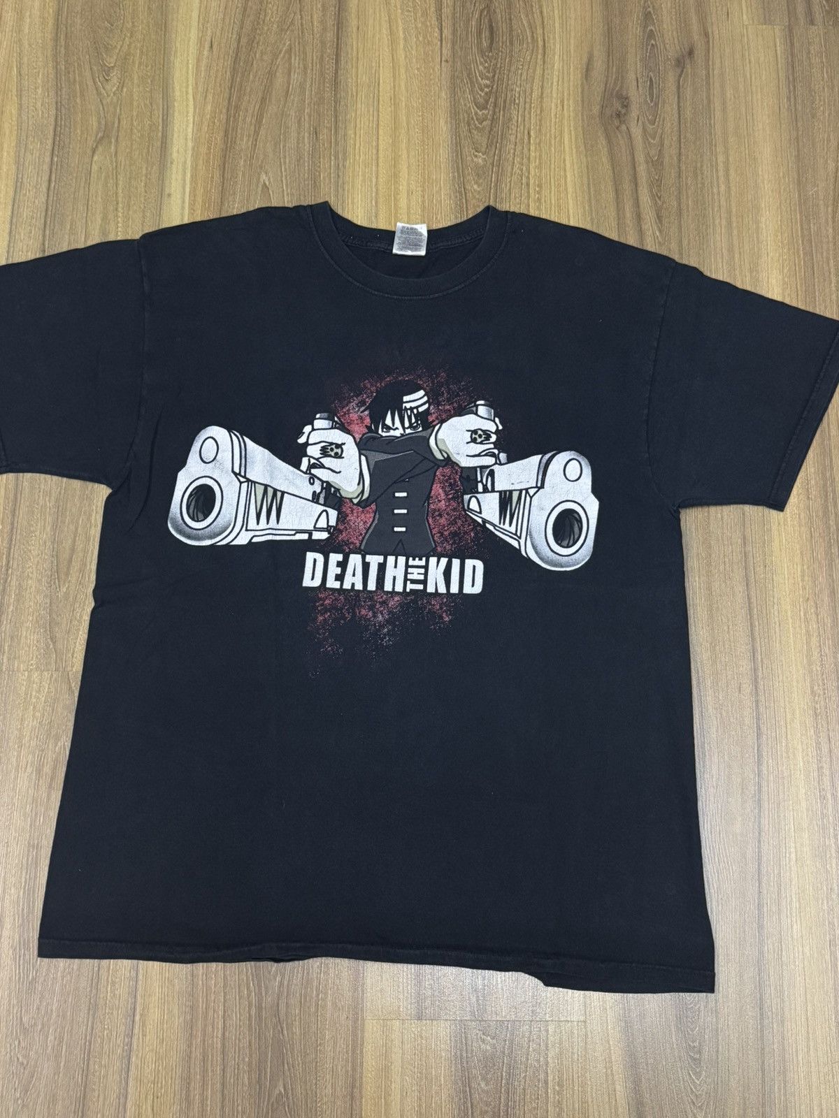 Anime Anime rare soul eater death the kid Size US XL / EU 56 / 4 - 1 Thumbnail