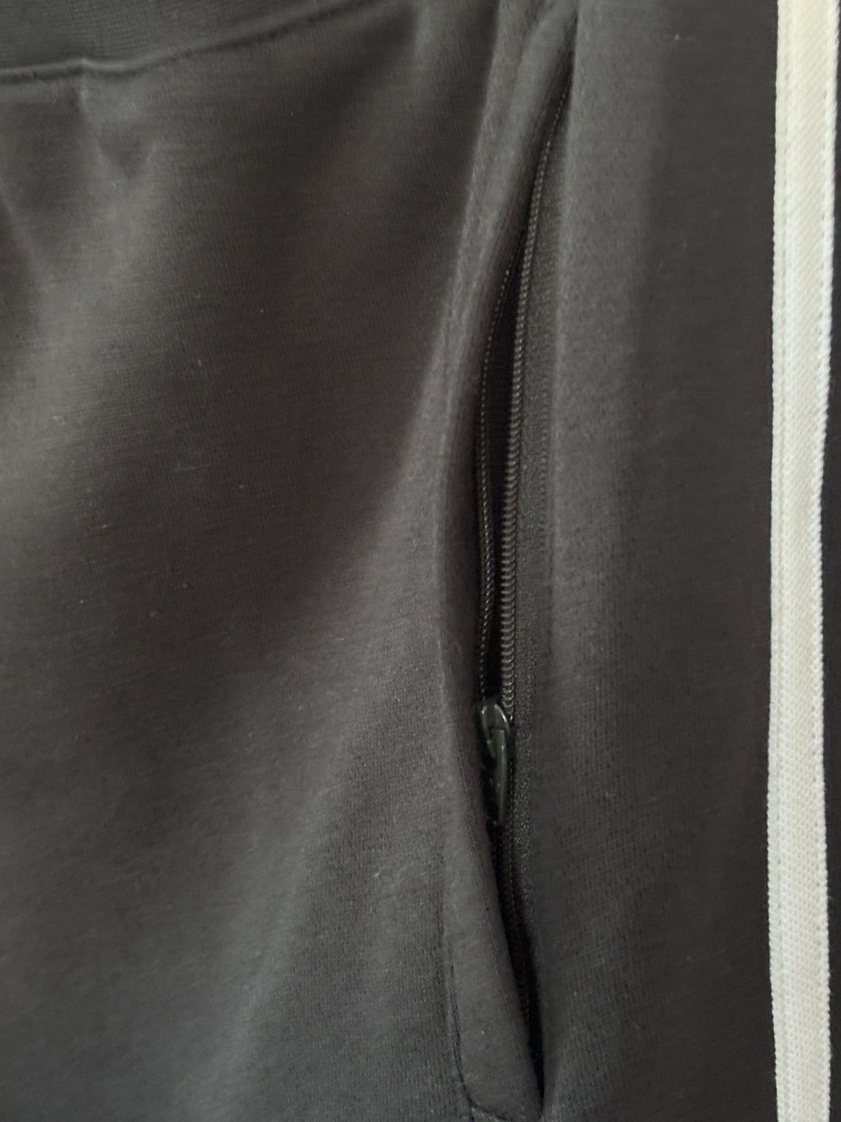 Adidas adidas 3-Stripe Sweatpants Men’s Large Size US 37 - 5 Thumbnail