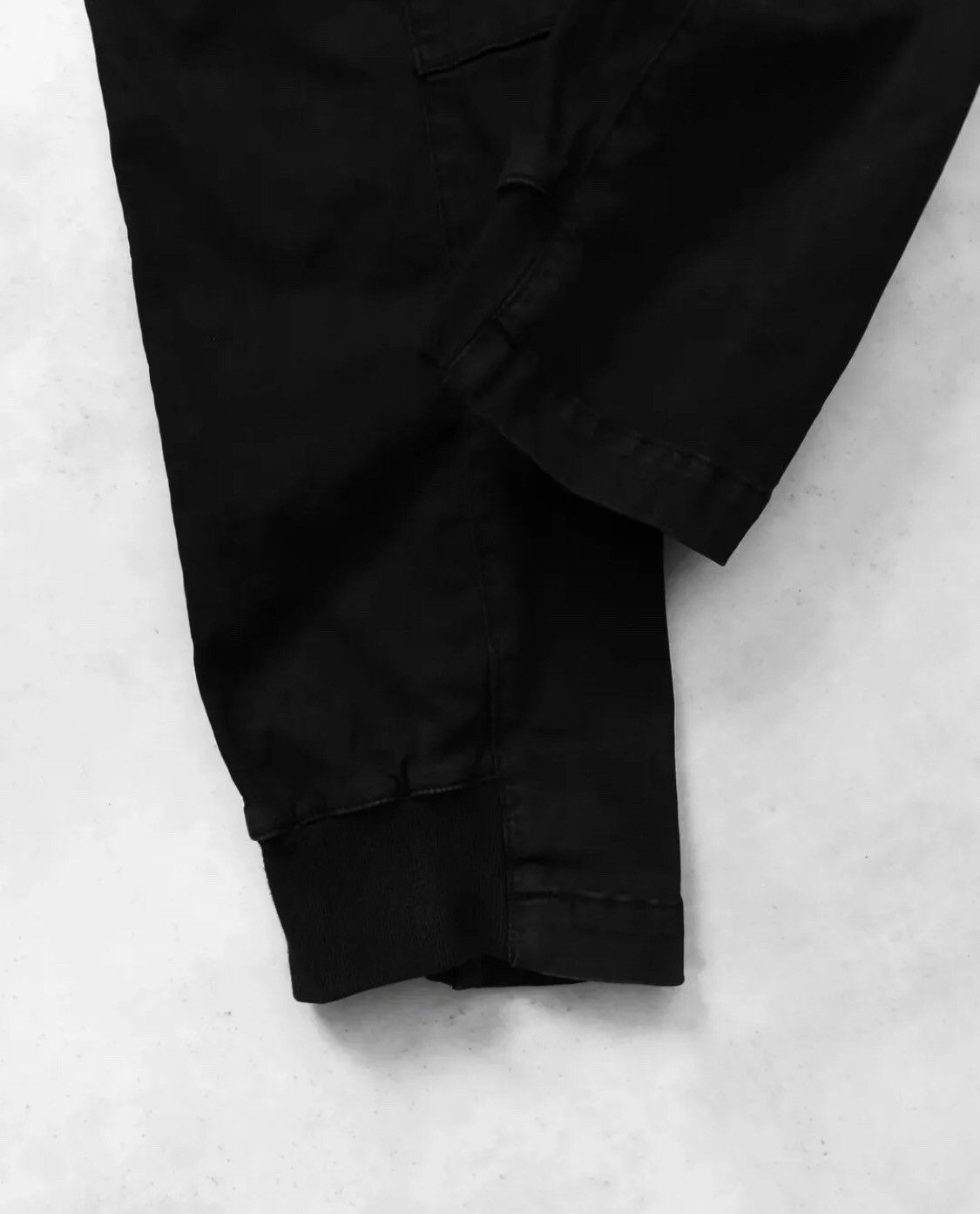 C.P. Company Beautiful C.P Company Ergonomic Fit Trousers Size US 30 / EU 46 - 10 Thumbnail