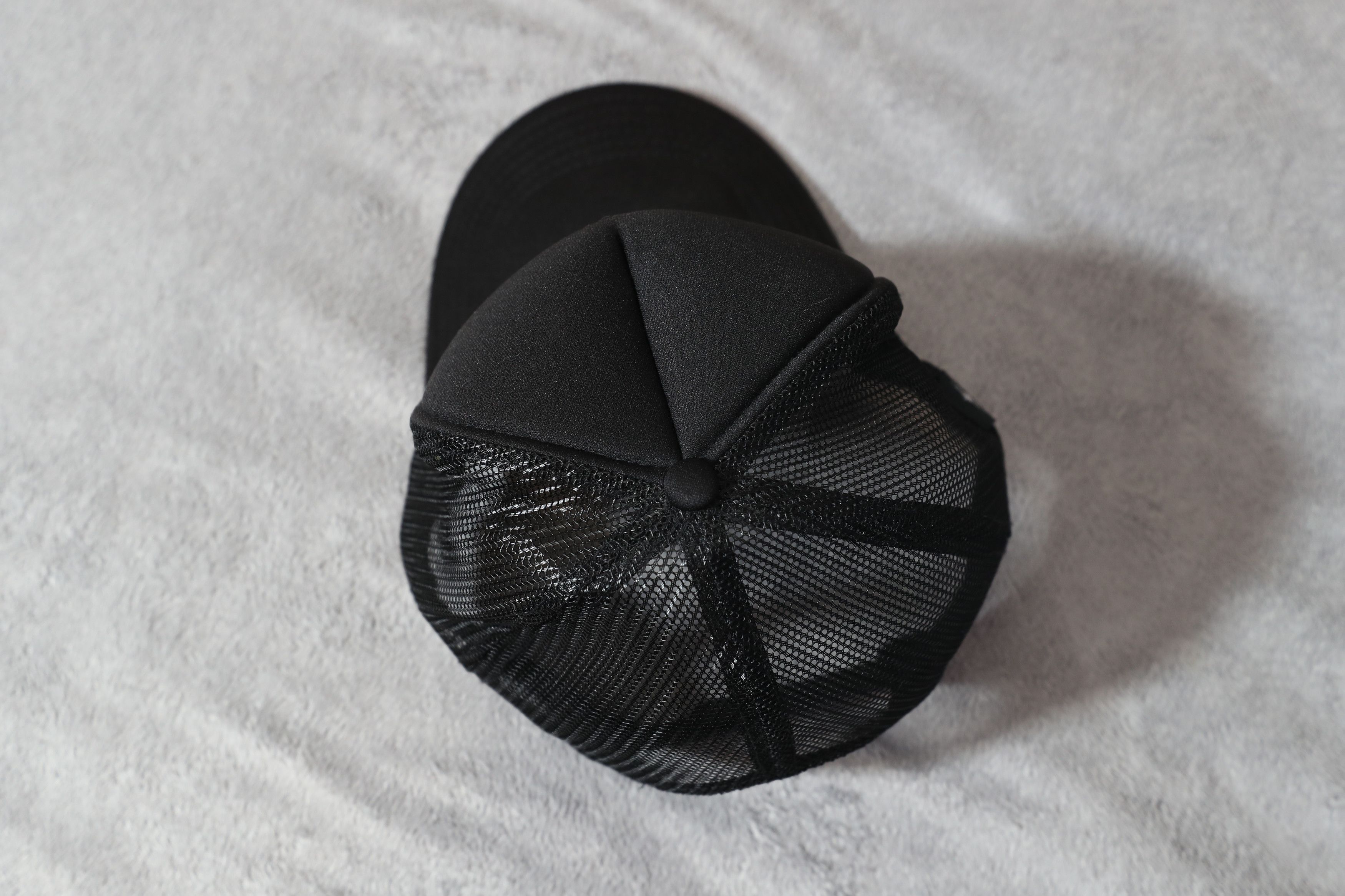 Other Baclash Trucker Hat (OS) Size ONE SIZE - 5 Thumbnail