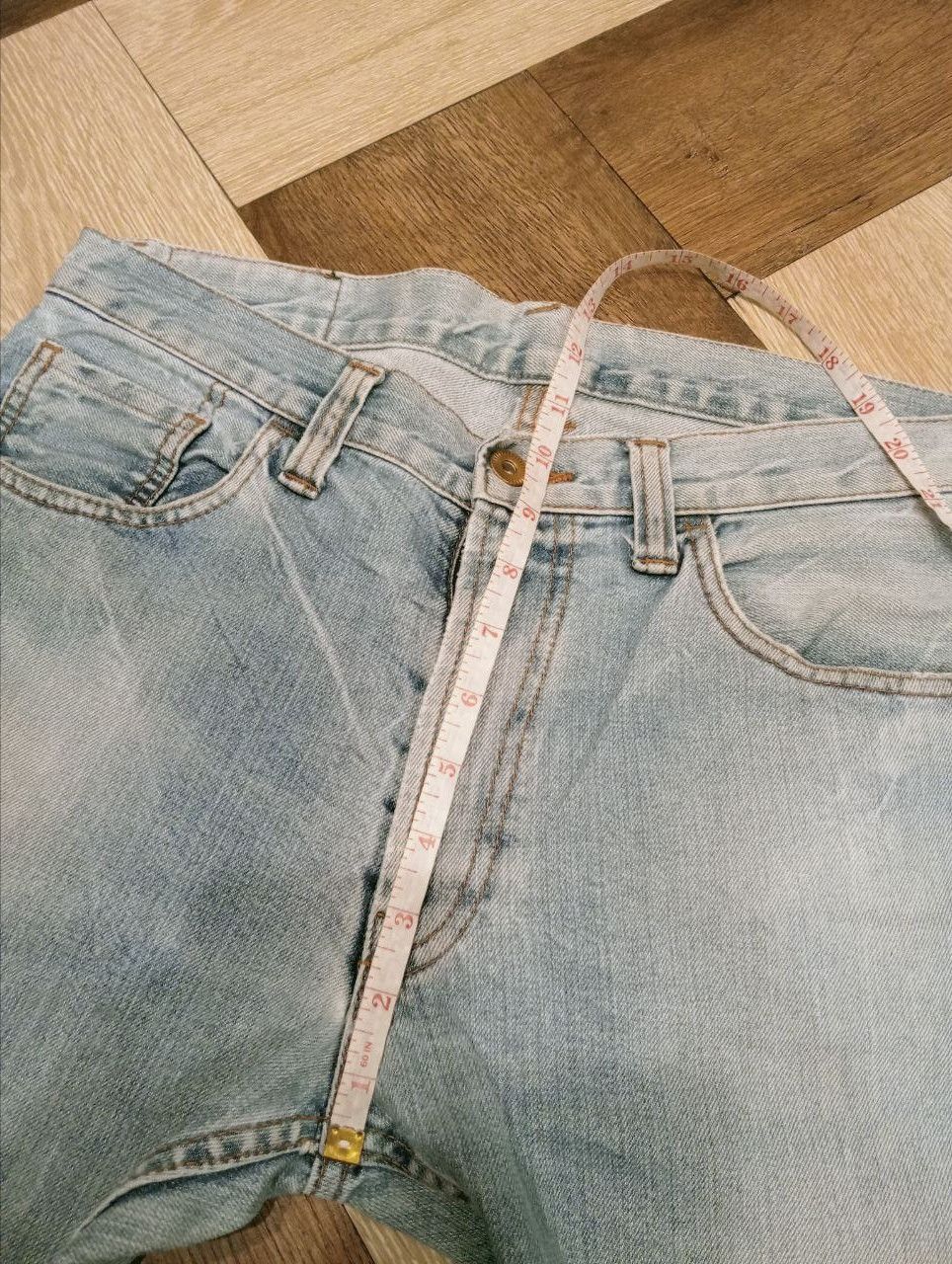 Eternal ETERNAL JAPAN DRAGON JEANS Size US 32 / EU 48 - 14 Thumbnail