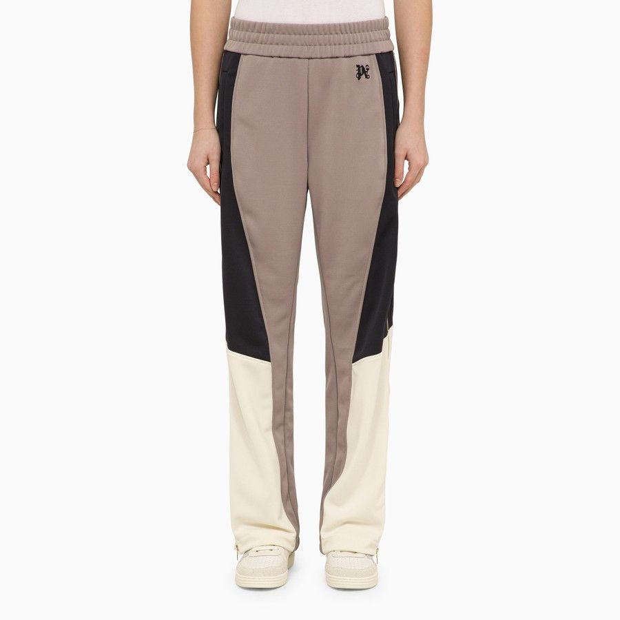 Palm Angels o1d2blof0924 Trousers In Multicolor Size 30" / US 8 / IT 44 - 1 Thumbnail