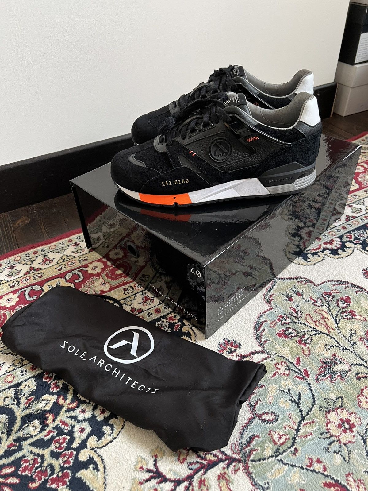 Other Sole Architects SA 1.6180 Size US 7 / EU 40 - 1 Thumbnail
