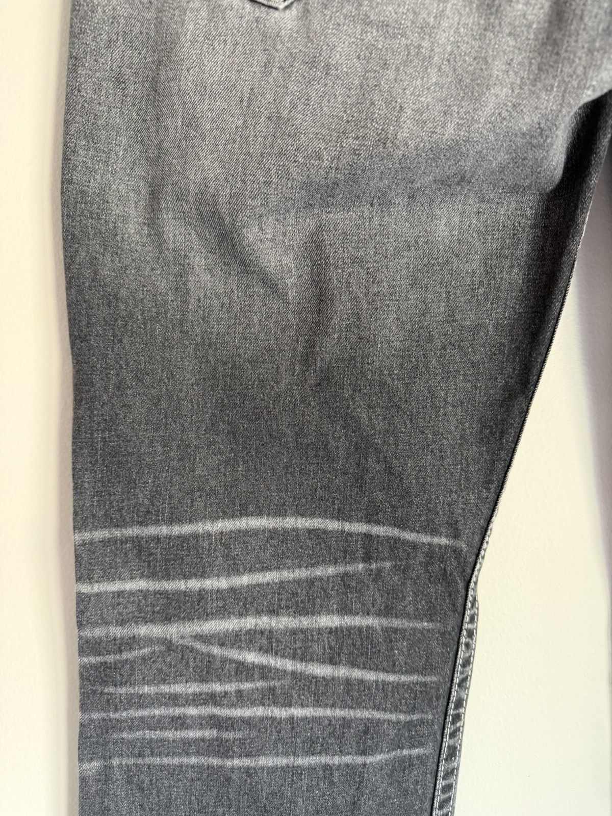 True Religion Vintage Distressed True Religion Jeans Size US 34 / EU 50 - 7 Thumbnail