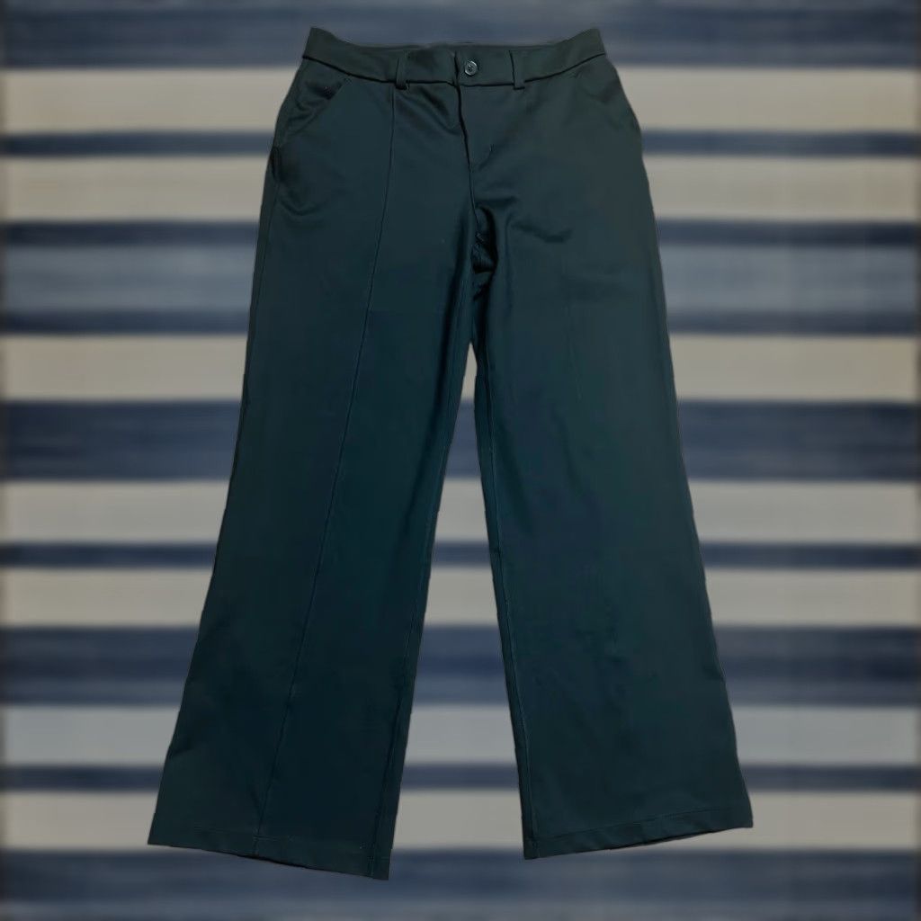 Duluth Trading Company Duluth Trading Pants Women 6 Black Flexpedition Bootcut Outdoor Hiking Stretch Pants Woman 6 Black Bootcut Outdoor Hiking Stretch Fashion Size 28" / US 6 / IT 42 - 1 Thumbnail
