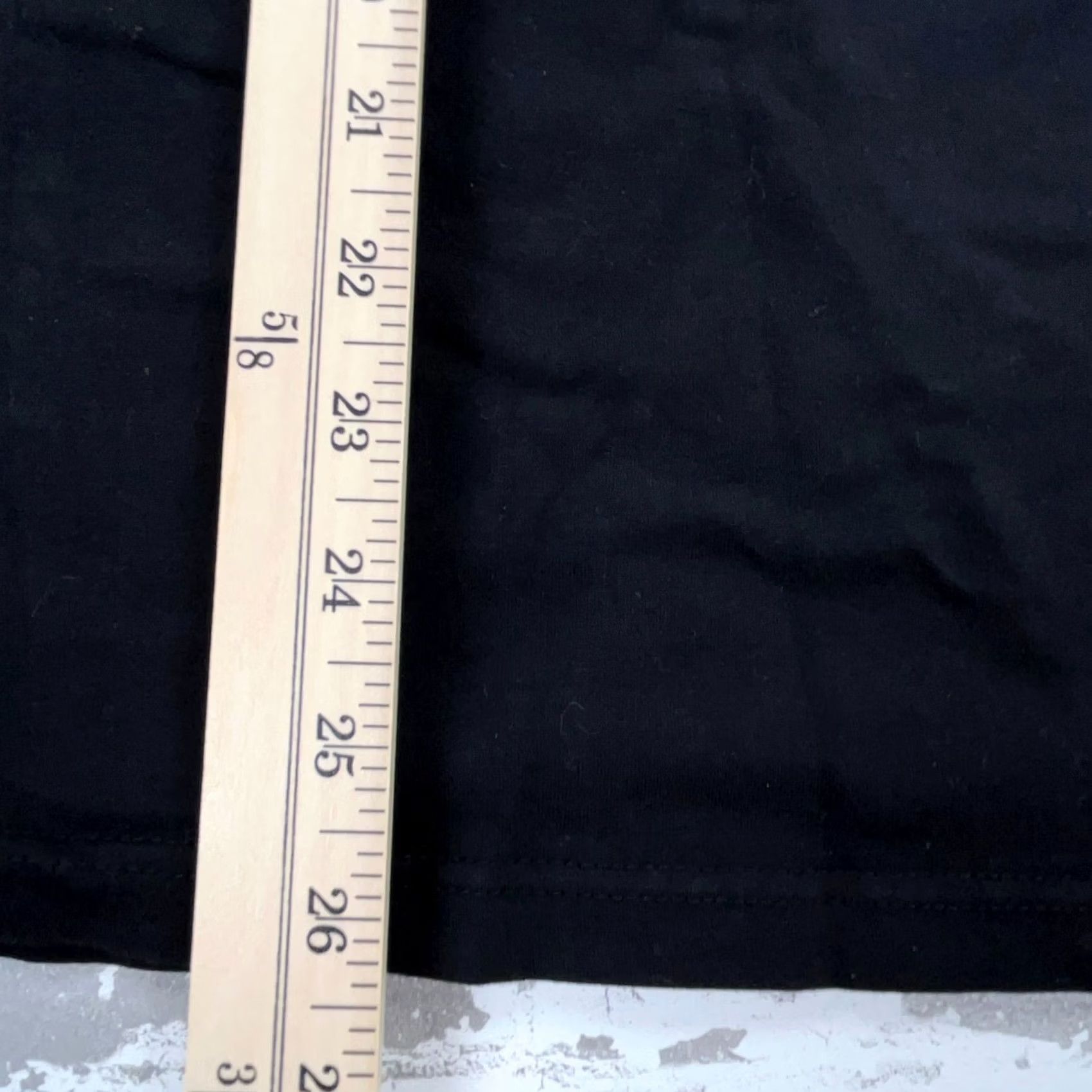 Hudson Hudson Outerwear Shirt Medium Black Tee T Protest Bear Kneeling Kapernick Men Size US M / EU 48-50 / 2 - 7 Thumbnail
