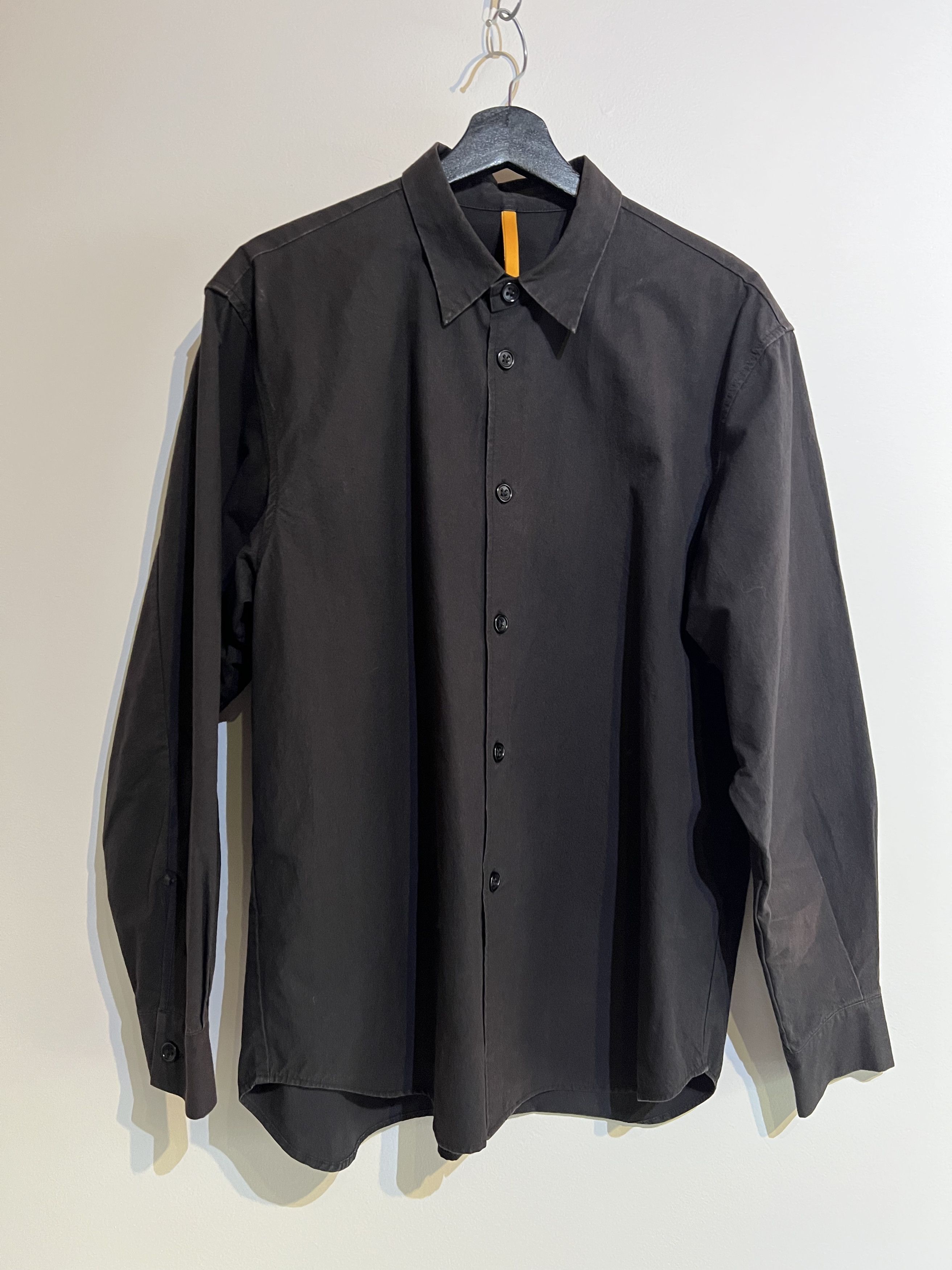 MAN-TLE Shirt 8 Size US S / EU 44-46 / 1 - 1 Thumbnail