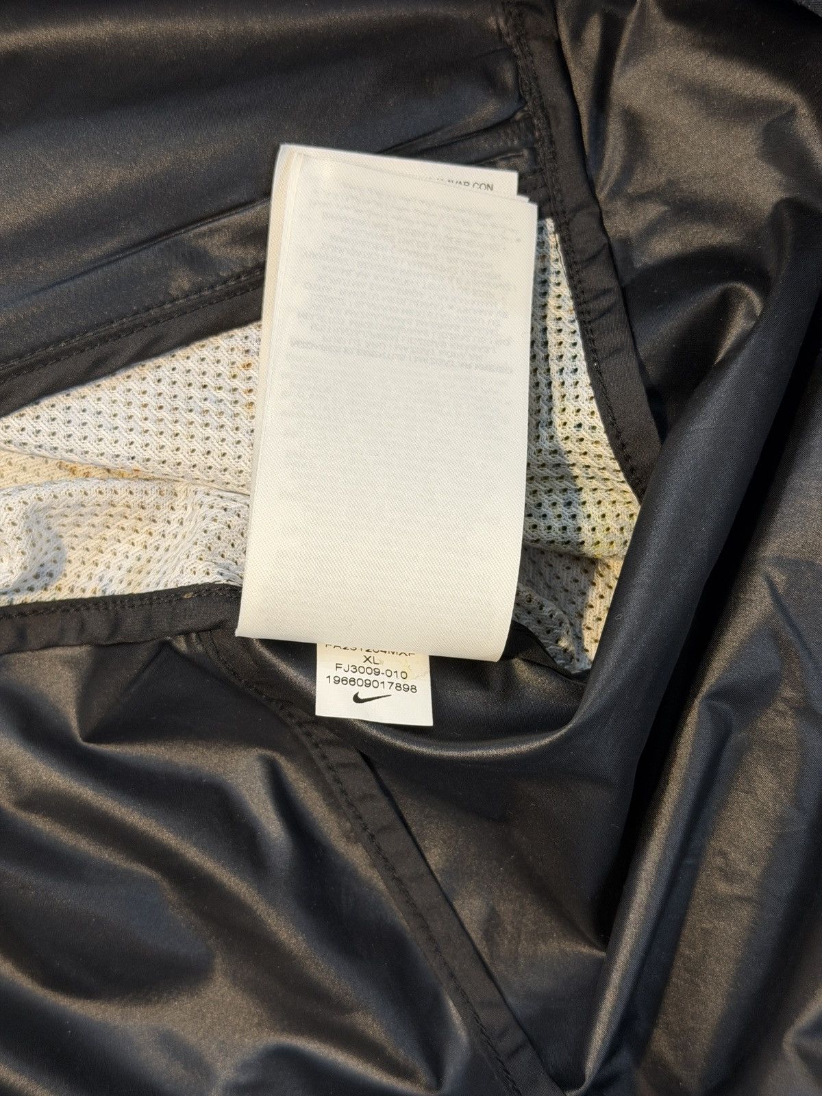 NOCTA × Nike Nike x Nocta Forza running Jacket Size US XL / EU 56 / 4 - 7 Thumbnail