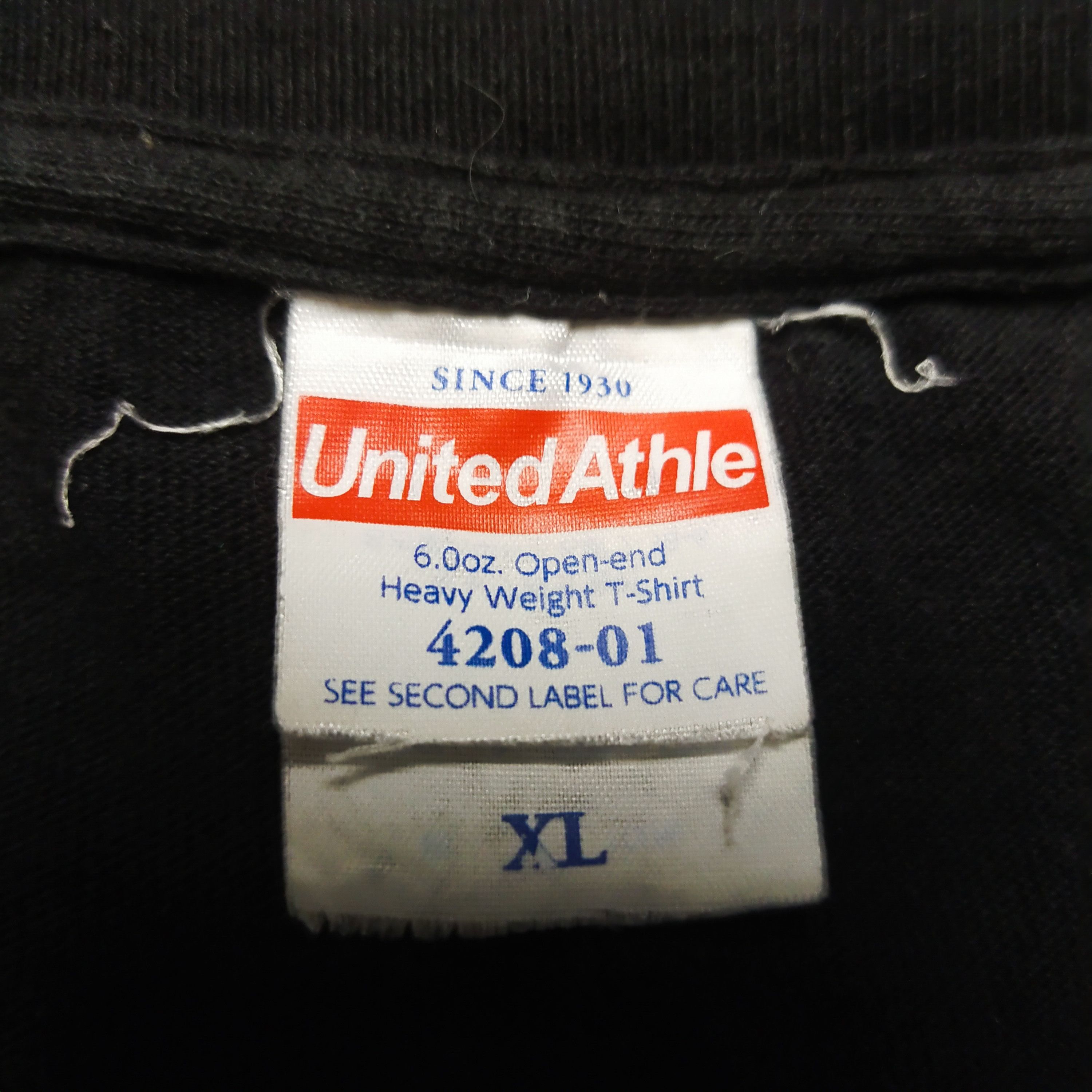 Red Bull × Vintage REDBULL x 14 Flavour Size US XL / EU 56 / 4 - 3 Thumbnail