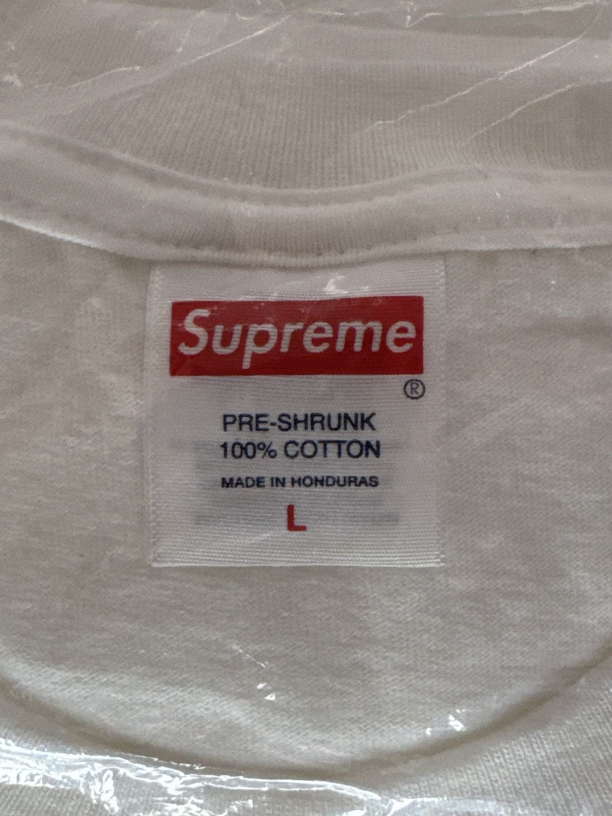 Supreme Supreme Miami Exclusive Box Logo Size US L / EU 52-54 / 3 - 4 Thumbnail