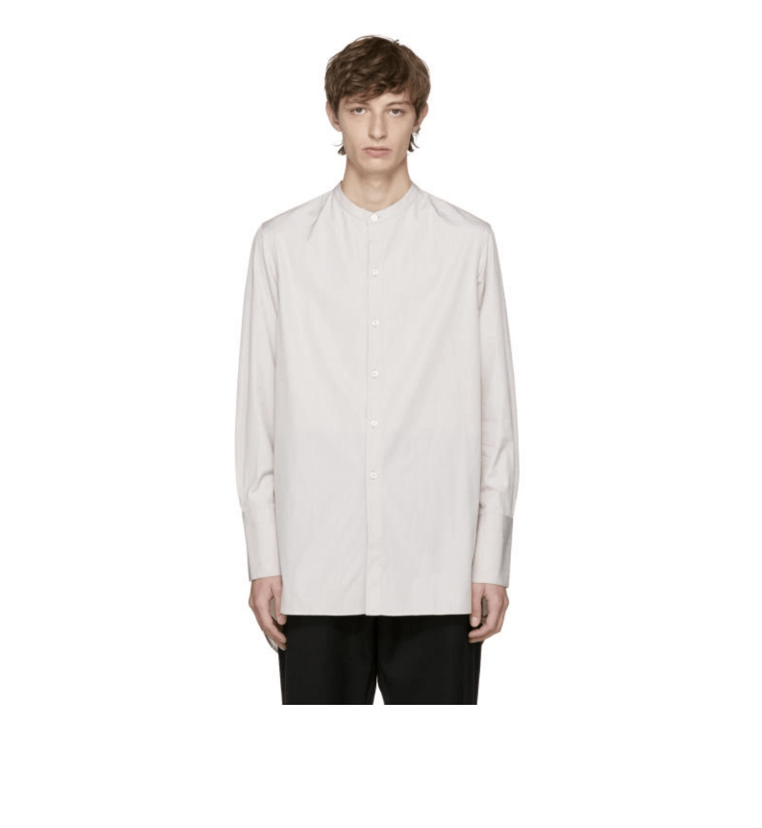 Studio Nicholson Chaos Shirt Size US M / EU 48-50 / 2 - 1 Thumbnail