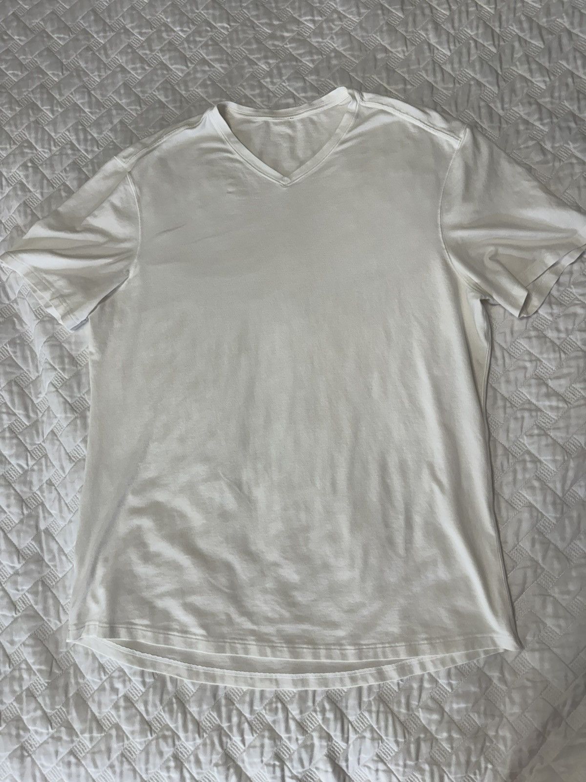 Lululemon Lululemon shirt size large Size US L / EU 52-54 / 3 - 1 Thumbnail