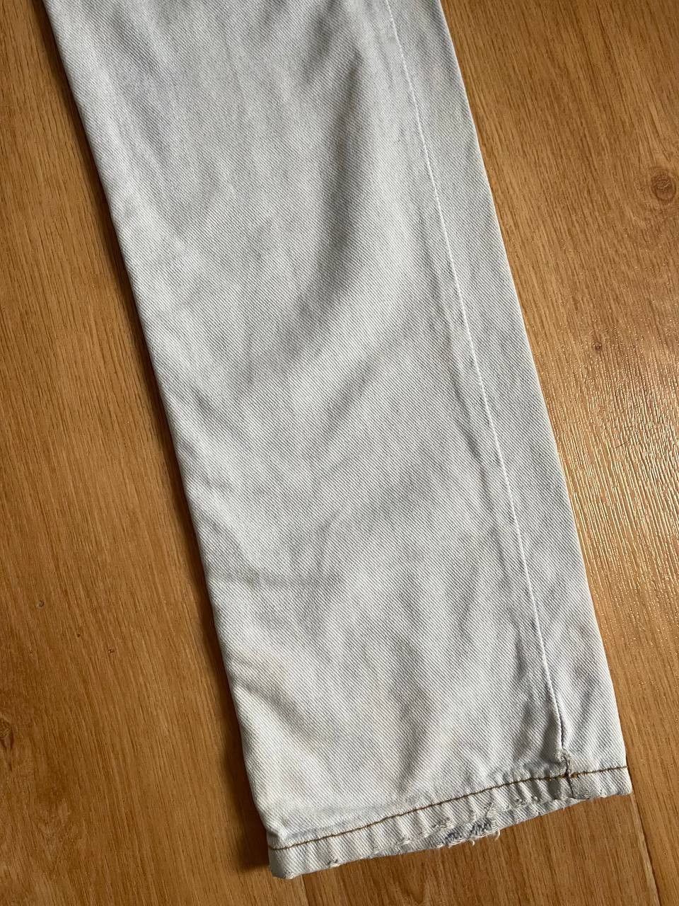 Just Cavalli × Roberto Cavalli Roberto Cavalli Jeans Pants Size 31" - 6 Thumbnail