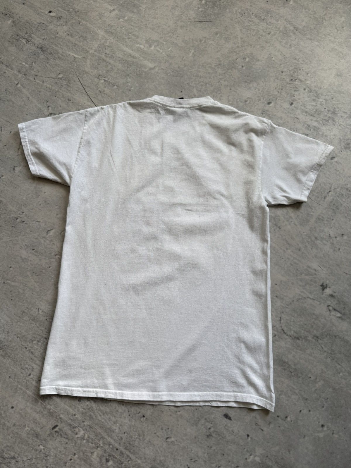 Thrasher Vintage Thrasher My Boyfriend Can't Skate Tee Tshirt Size US M / EU 48-50 / 2 - 5 Thumbnail