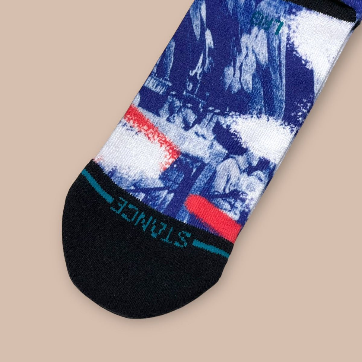MLB SHOHEI OHTANI X STANCE MLB CREW SOCKS Size ONE SIZE - 9 Thumbnail