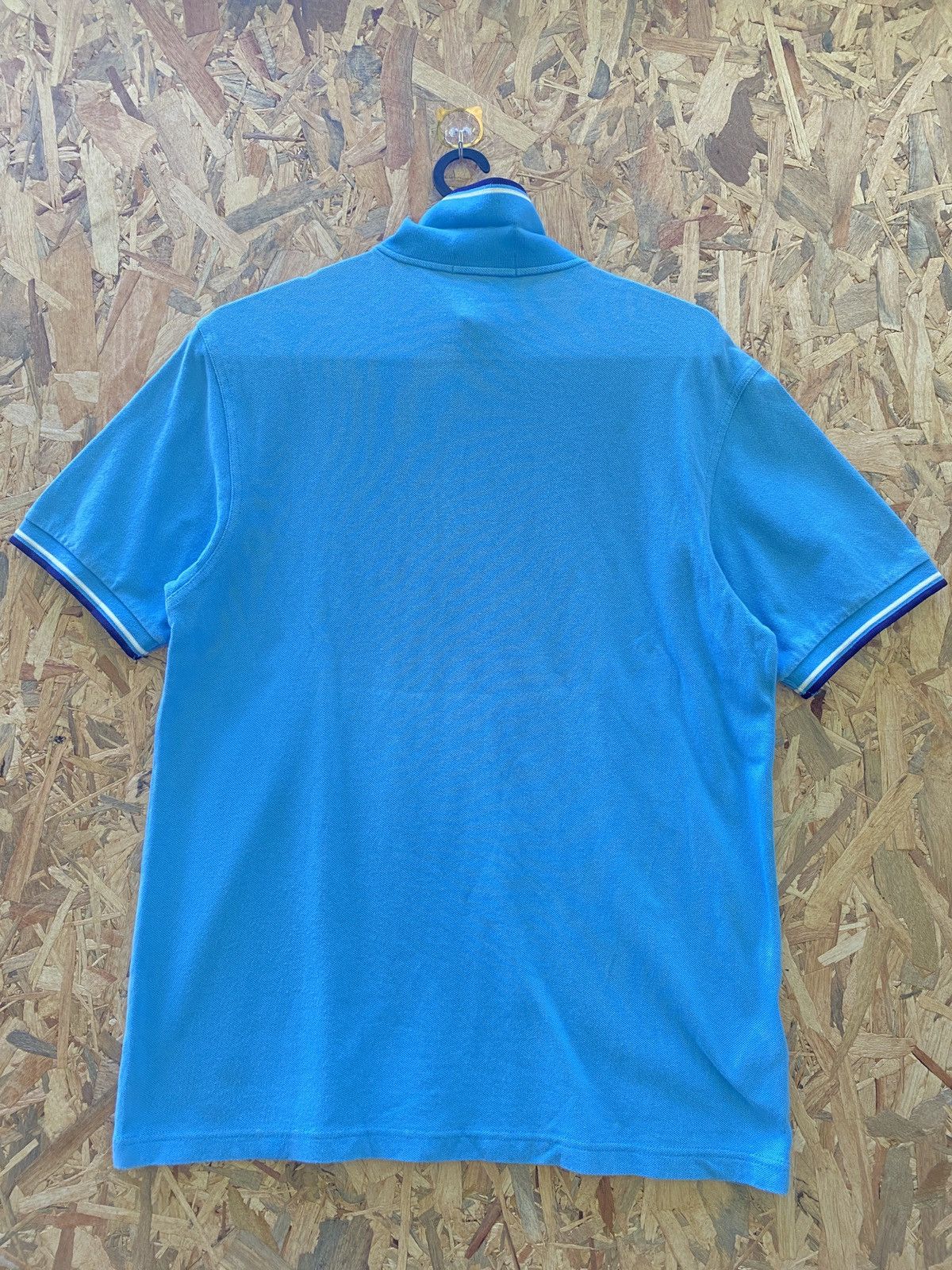 Fred Perry × Polo Ralph Lauren × Vintage Vintage fred perry polo tee Size US M / EU 48-50 / 2 - 10 Thumbnail