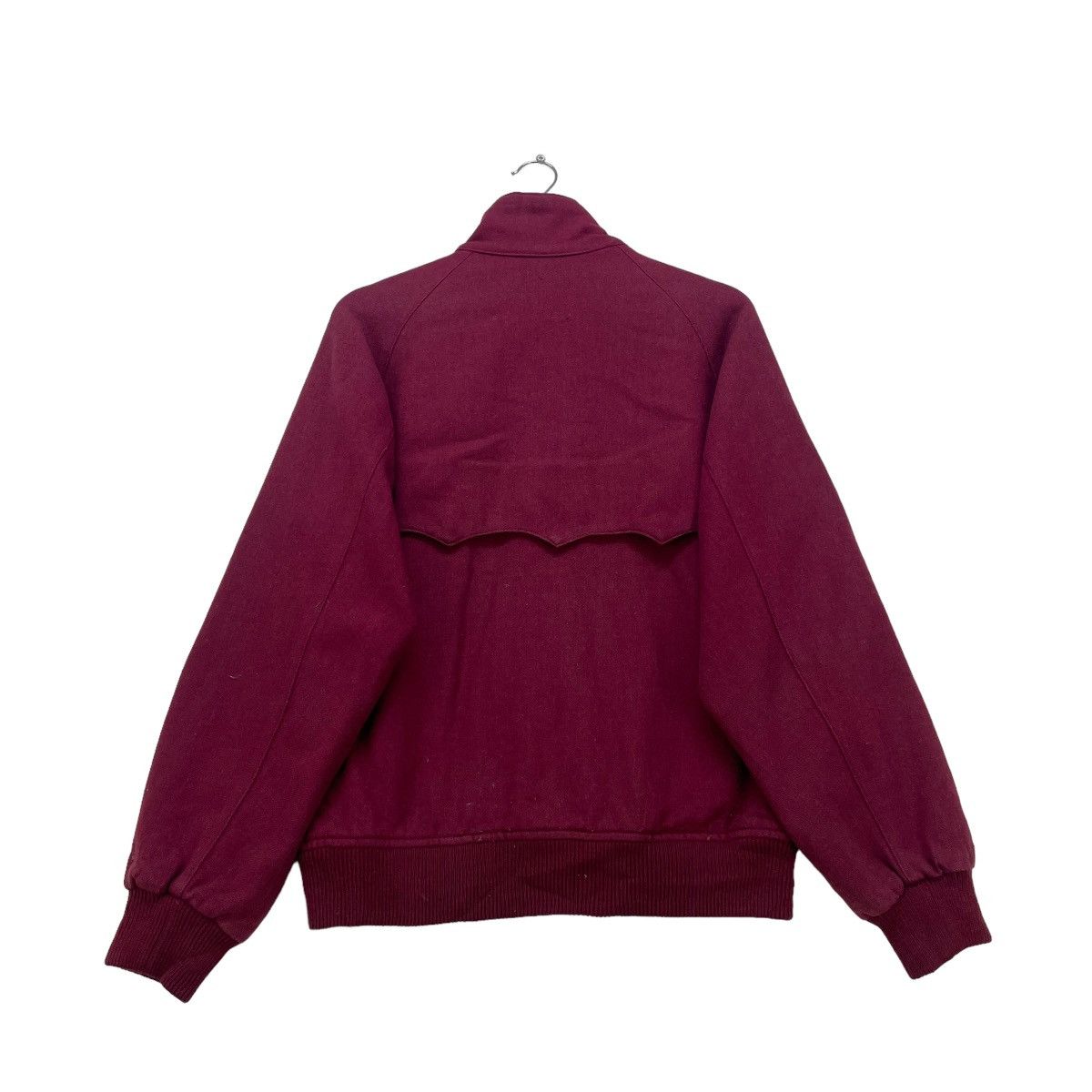 Baracuta 🔥Vtg Wool Made In Japan Euno Iryo Inc G 9 Baracuta Style Size US M / EU 48-50 / 2 - 2 Thumbnail