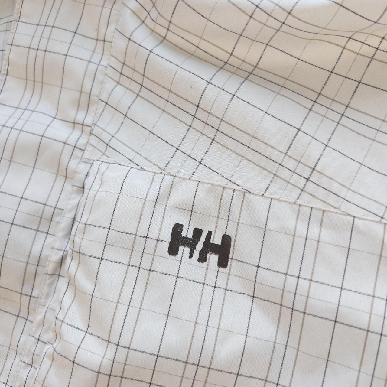 Helly Hansen Vintage Helly Hansen Zip Up Jacket Size L Size US L / EU 52-54 / 3 - 6 Thumbnail