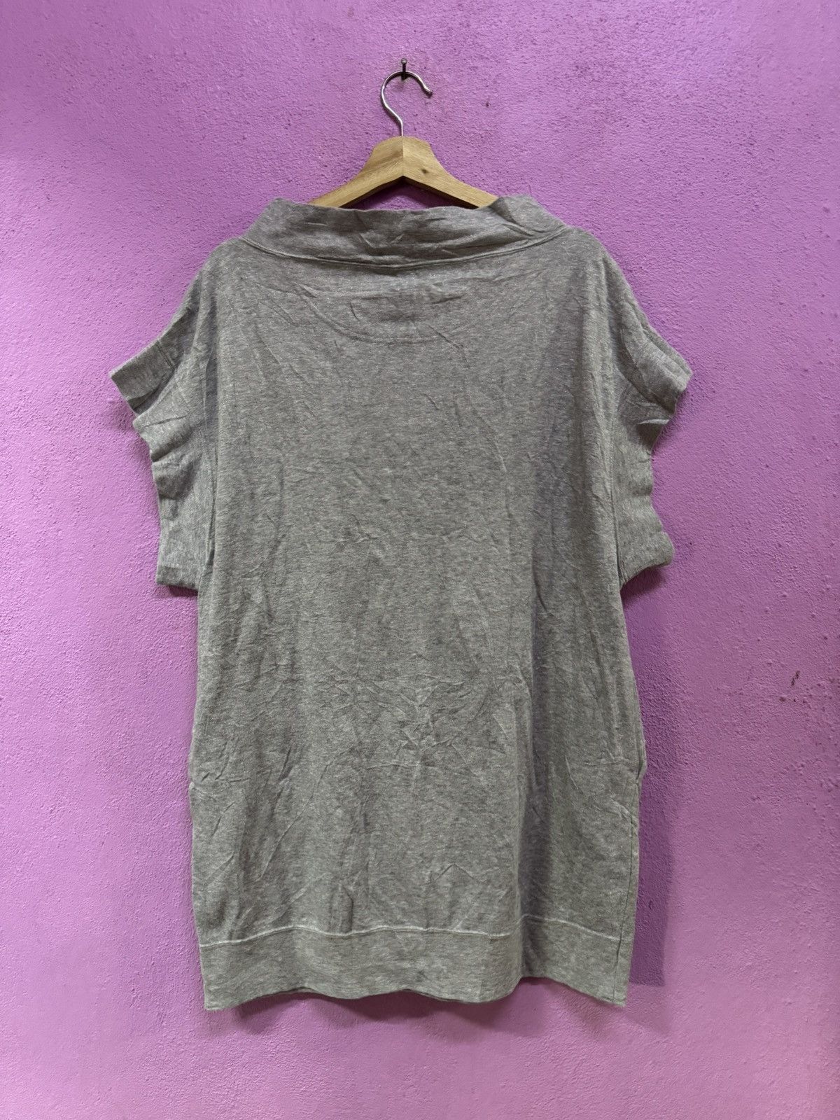Tsumori Chisato Tsumori Chisato Dress Size S / US 4 / IT 40 - 2 Thumbnail