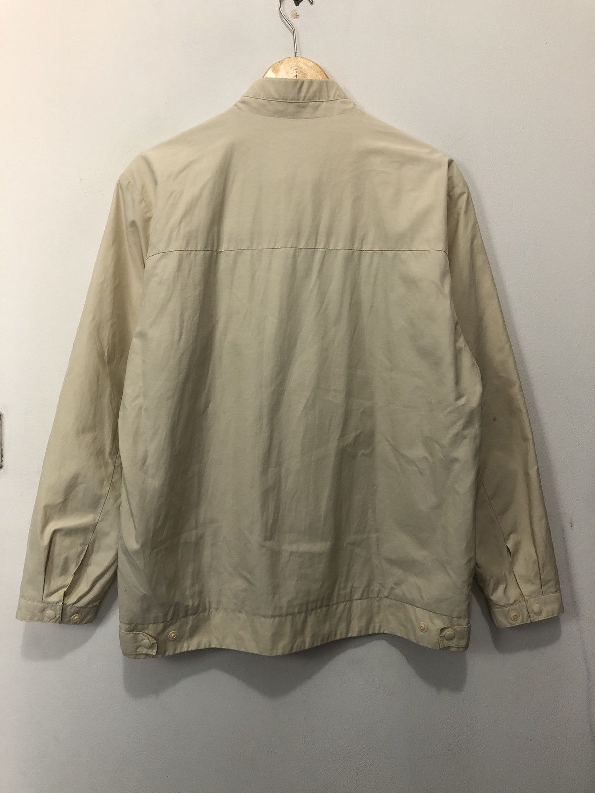 Balenciaga Vintage Balenciaga Golf Jacket Size US M / EU 48-50 / 2 - 5 Thumbnail
