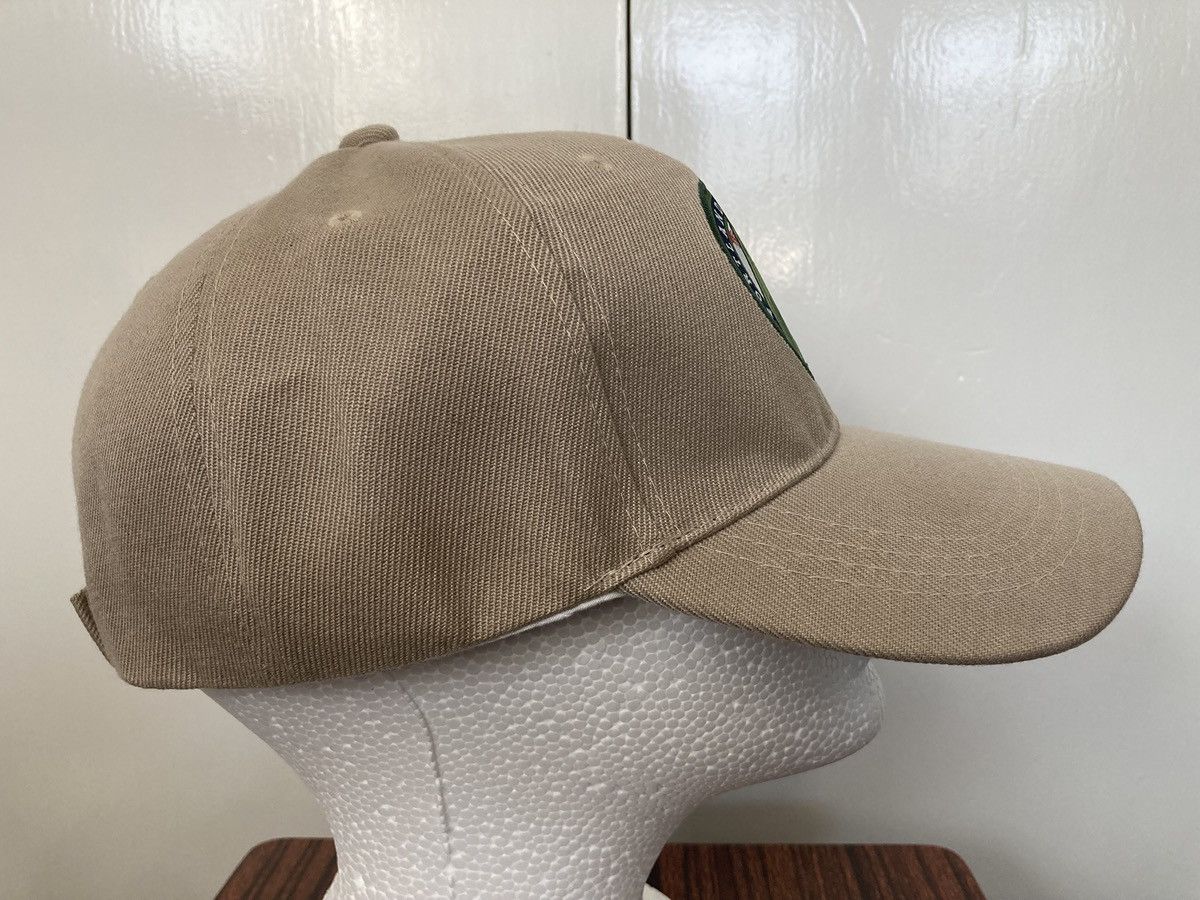 Vintage PORTLAND PICKLES STRAP BACK HAT BASEBALL WEST COAST LEAGUE Size ONE SIZE - 5 Thumbnail