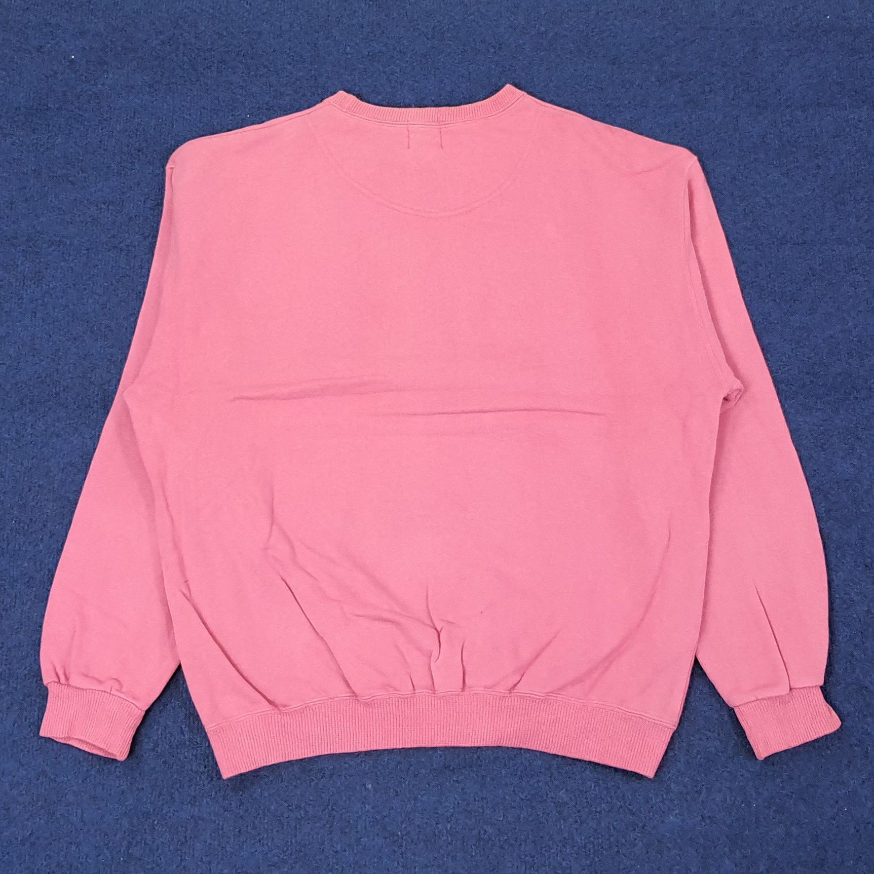 Other Vintage Wacky Races 90s Sweatshirt C243N21 Size US M / EU 48-50 / 2 - 2 Thumbnail