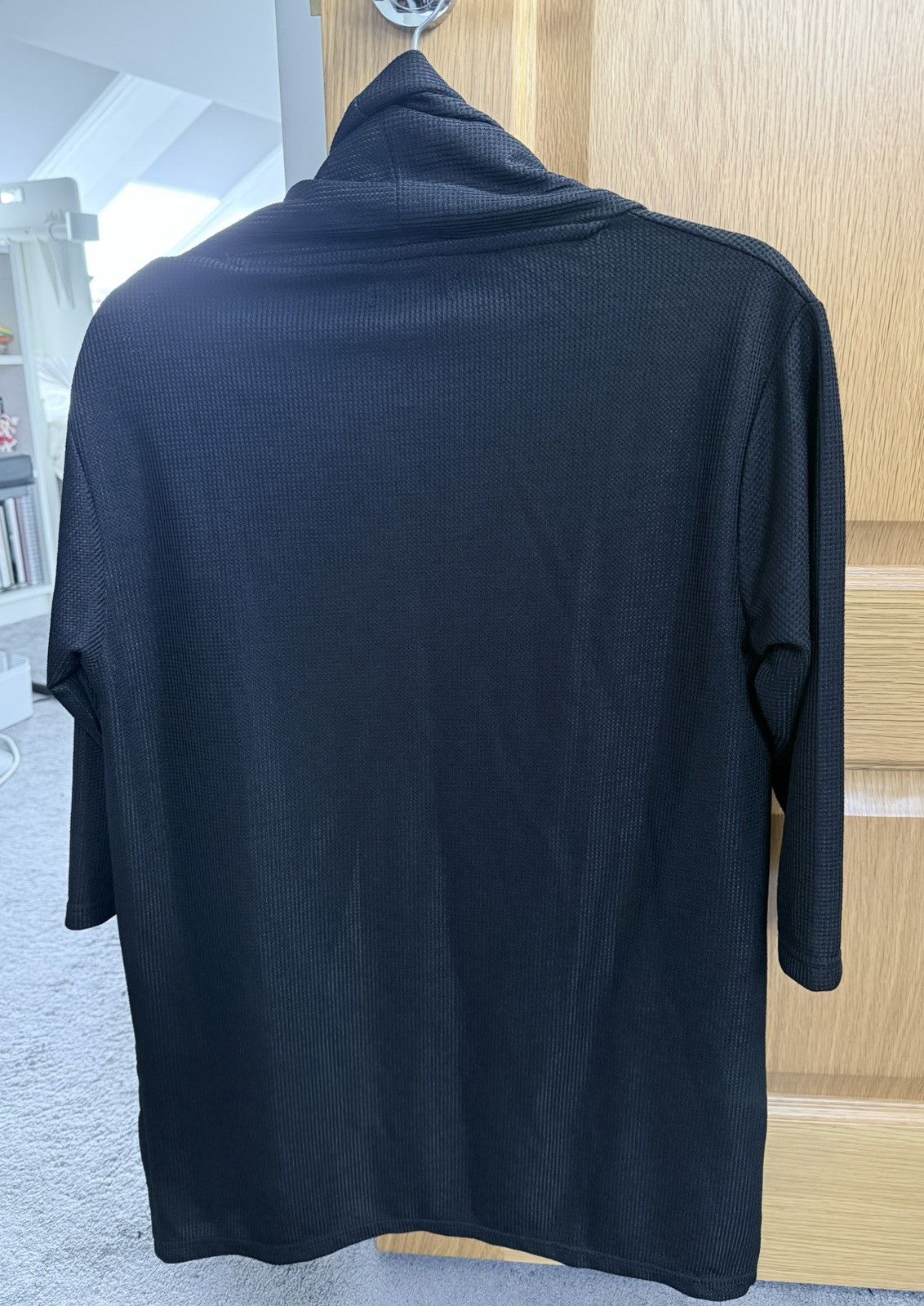 semanticdesign Semantic design Drape Cardigan Size M Size US M / EU 48-50 / 2 - 5 Thumbnail
