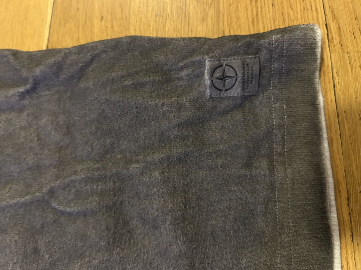Stone Island Stone Island Logo T-Shirt Lead Grey Size US S / EU 44-46 / 1 - 4 Thumbnail
