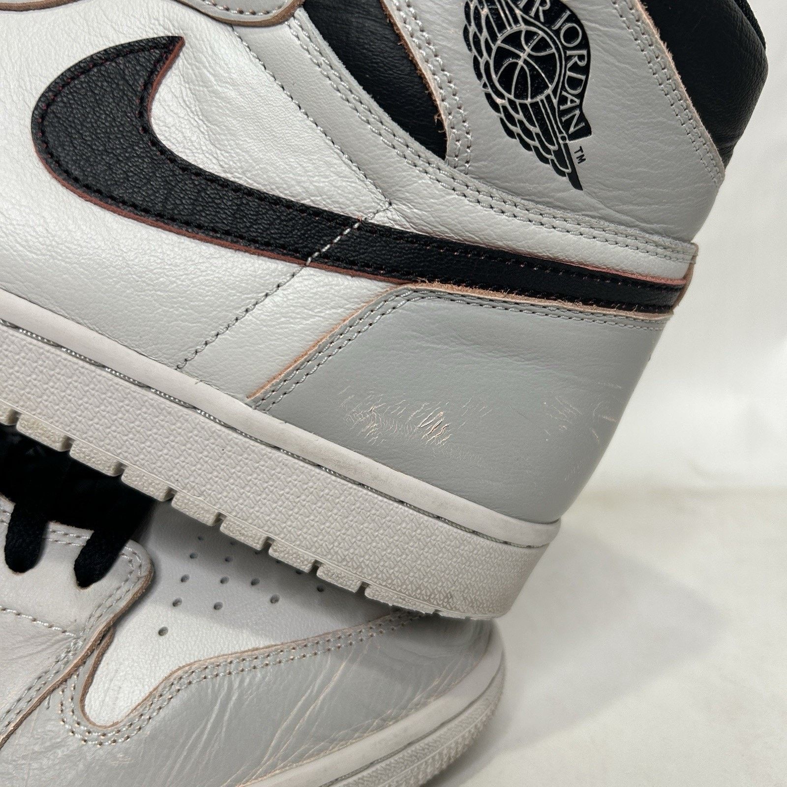 Nike Nike Air Jordan 1 Retro High OG Defiant SB “NYC to Paris” Size US 13 / EU 46 - 11 Thumbnail
