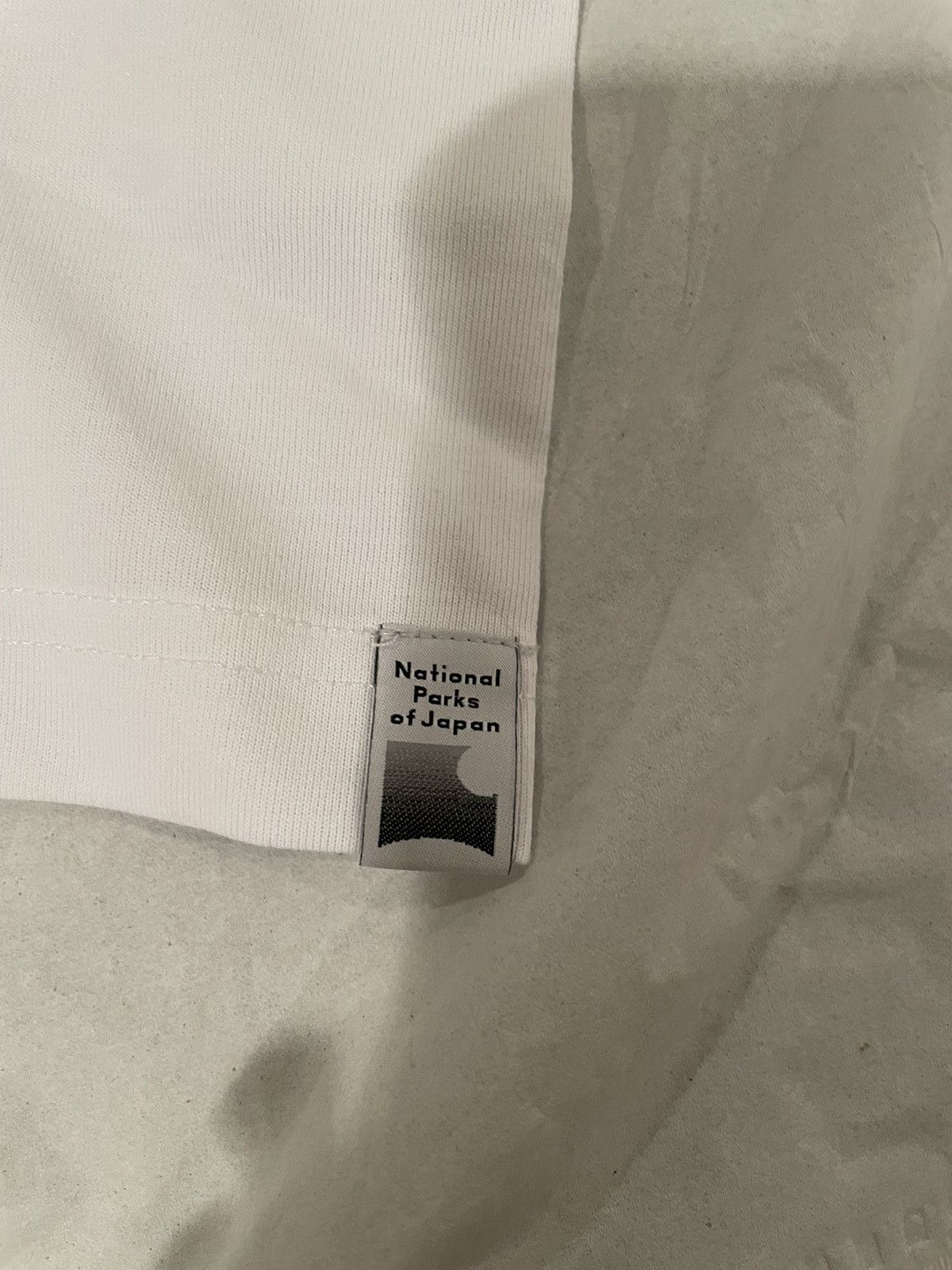 Japanese Brand × The North Face The North Face Nagasaki Size US XL / EU 56 / 4 - 2 Thumbnail