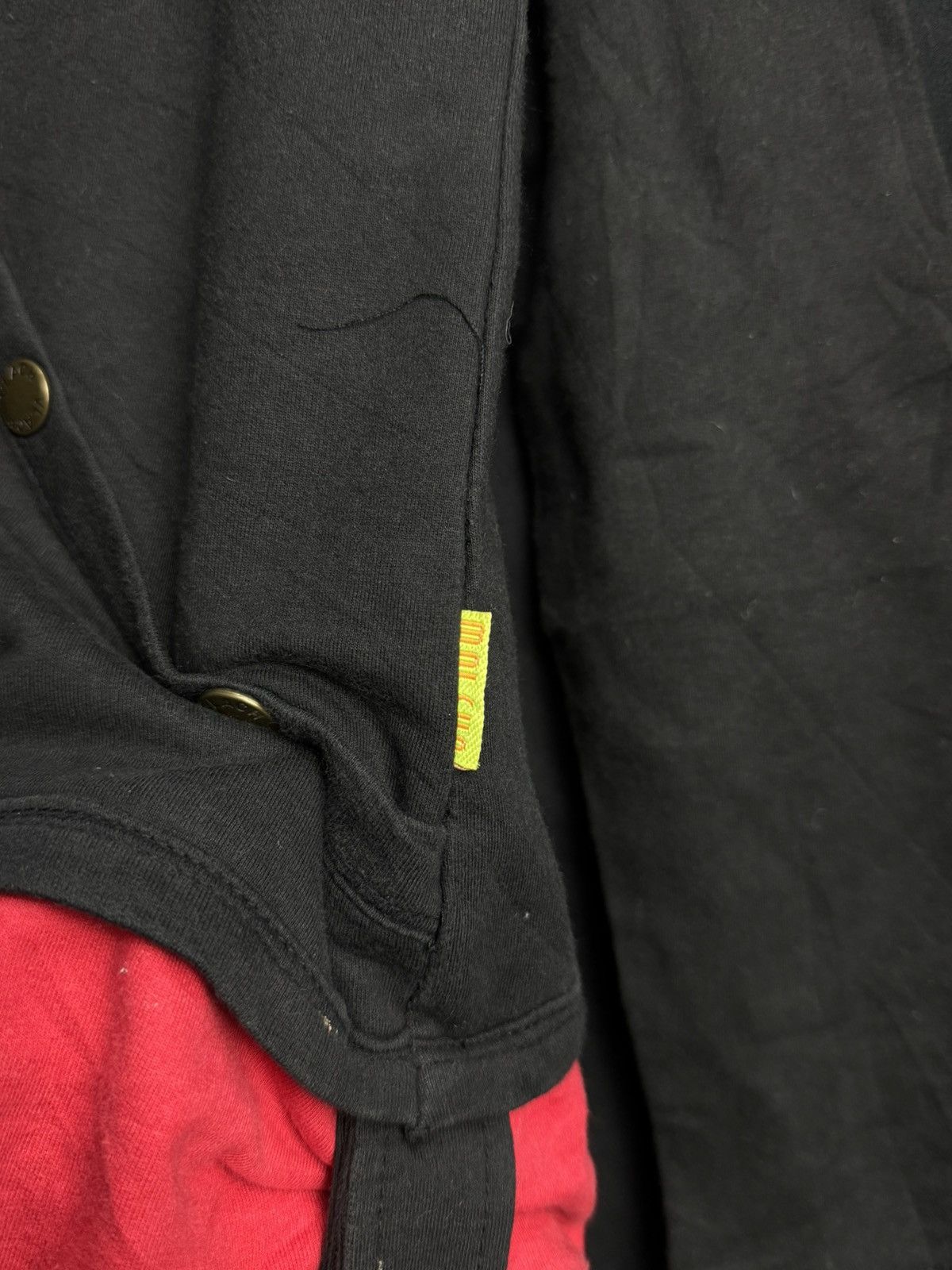 PPFM Archived Hoodie MS Japanese Styled Size US M / EU 48-50 / 2 - 6 Thumbnail