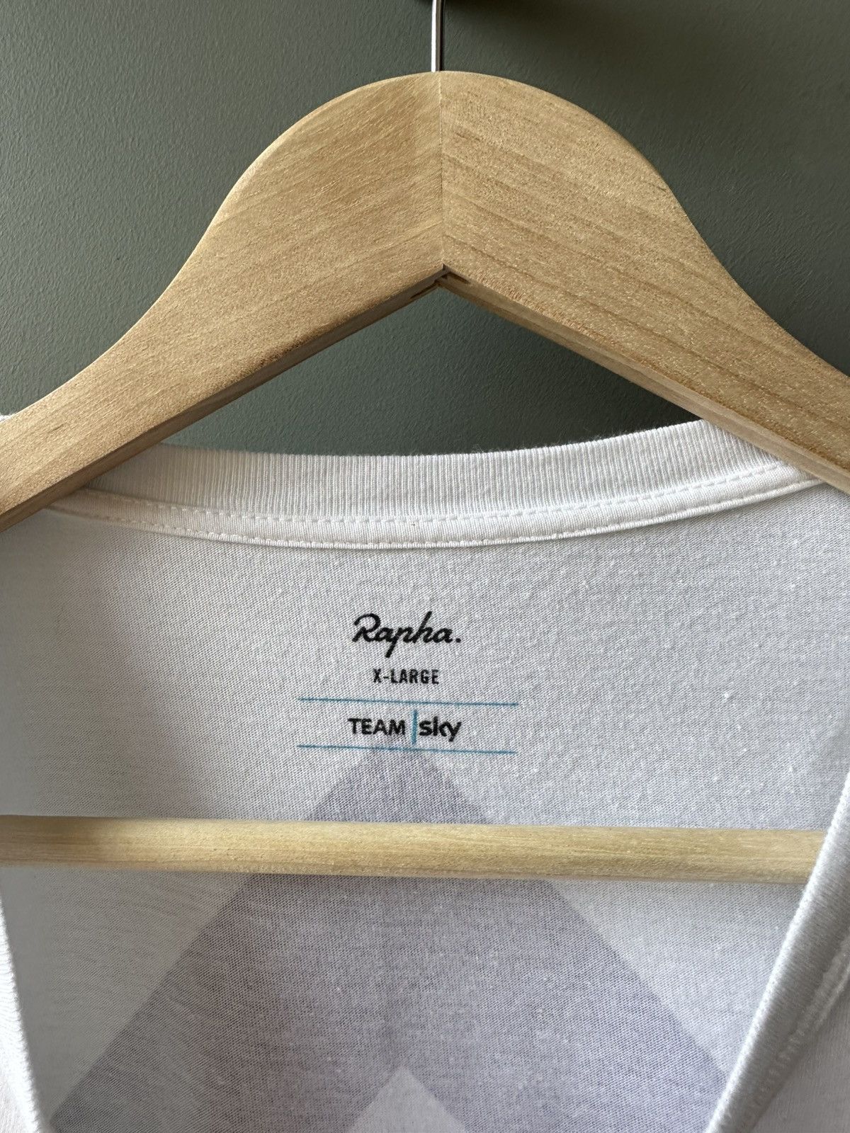 Rapha Rapha Team Sky Merci Wiggo Size XL Size US XL / EU 56 / 4 - 4 Thumbnail