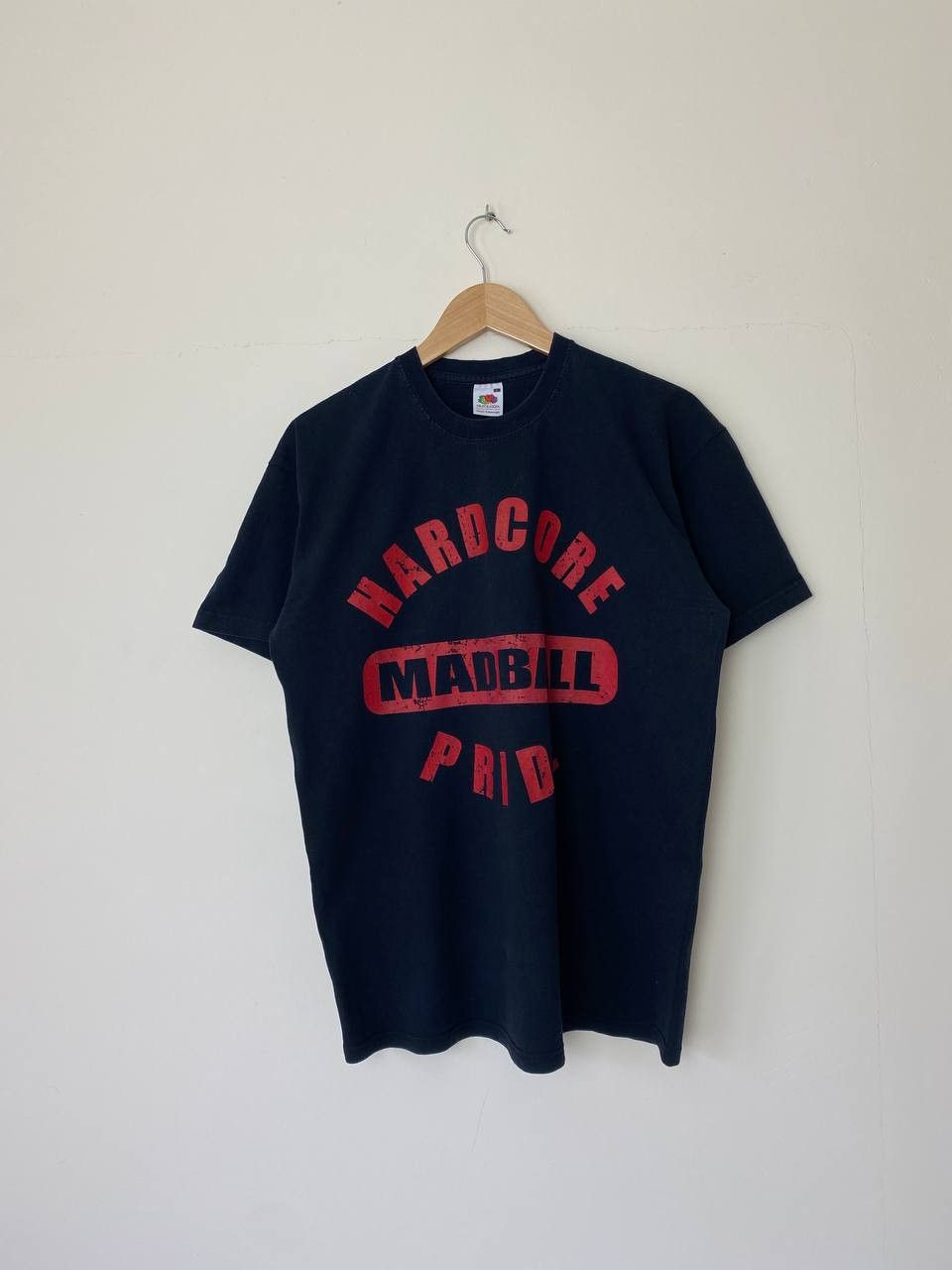 Vintage Madball | Grailed