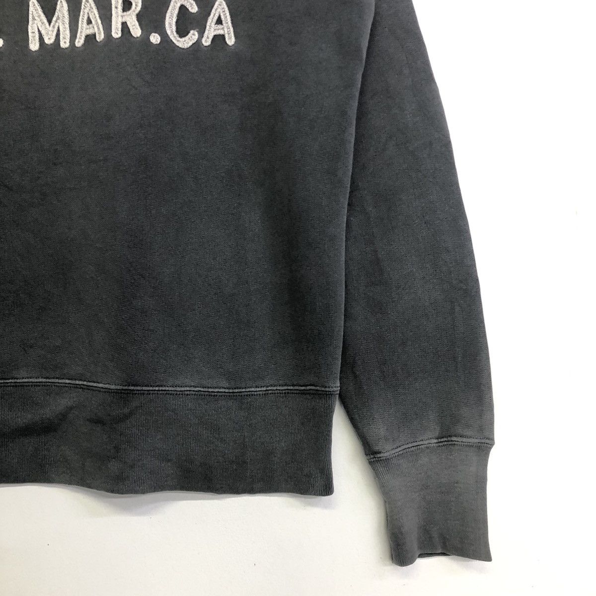 Levi's LEVIS STRAUSS FULL RIDE DEL MAR.CA SWEATSHIRT Size US M / EU 48-50 / 2 - 3 Thumbnail