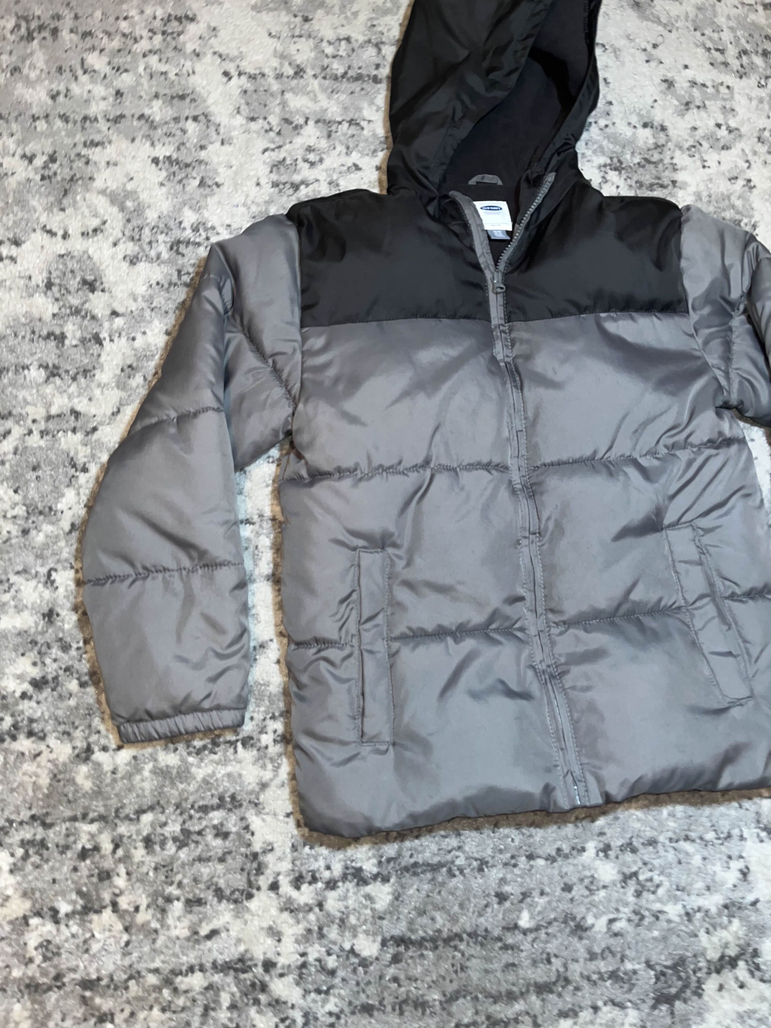 Old Navy Y2K Old Navy Puffer Jacket Size US S / EU 44-46 / 1 - 3 Thumbnail