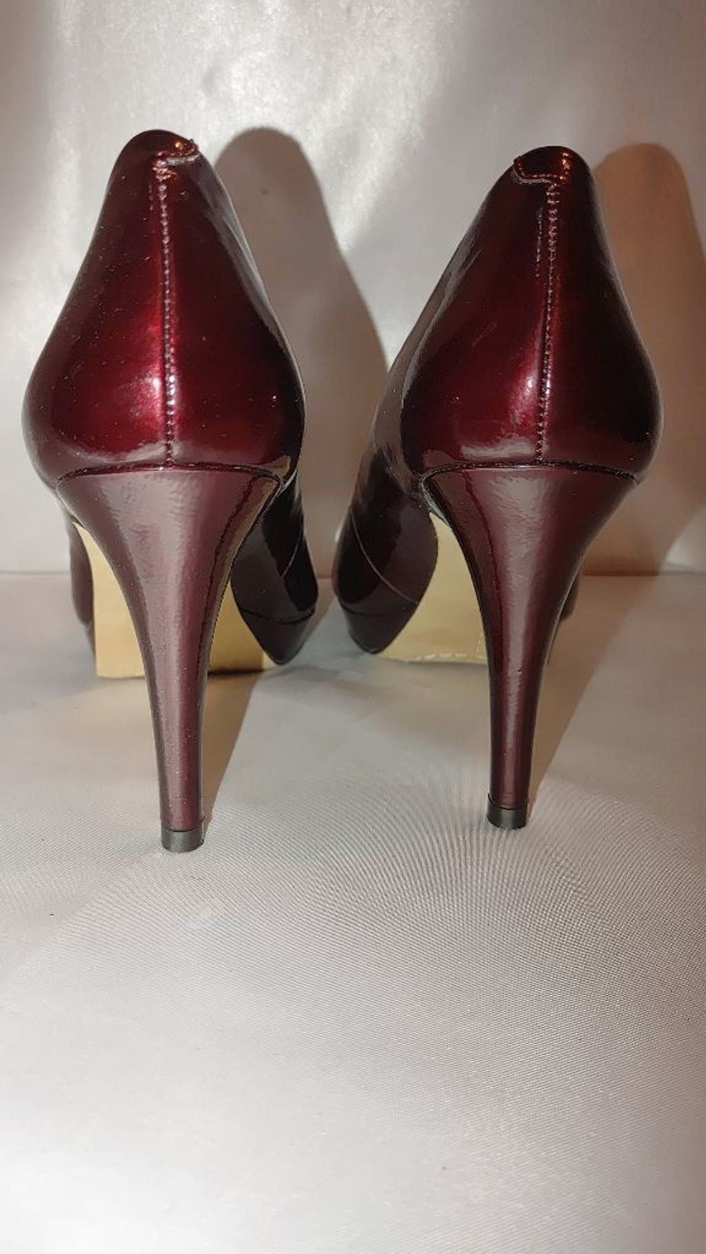 Vince Camuto Vince Camuto Zella Stilettos Size 9B Size US 9 / IT 39 - 8 Thumbnail